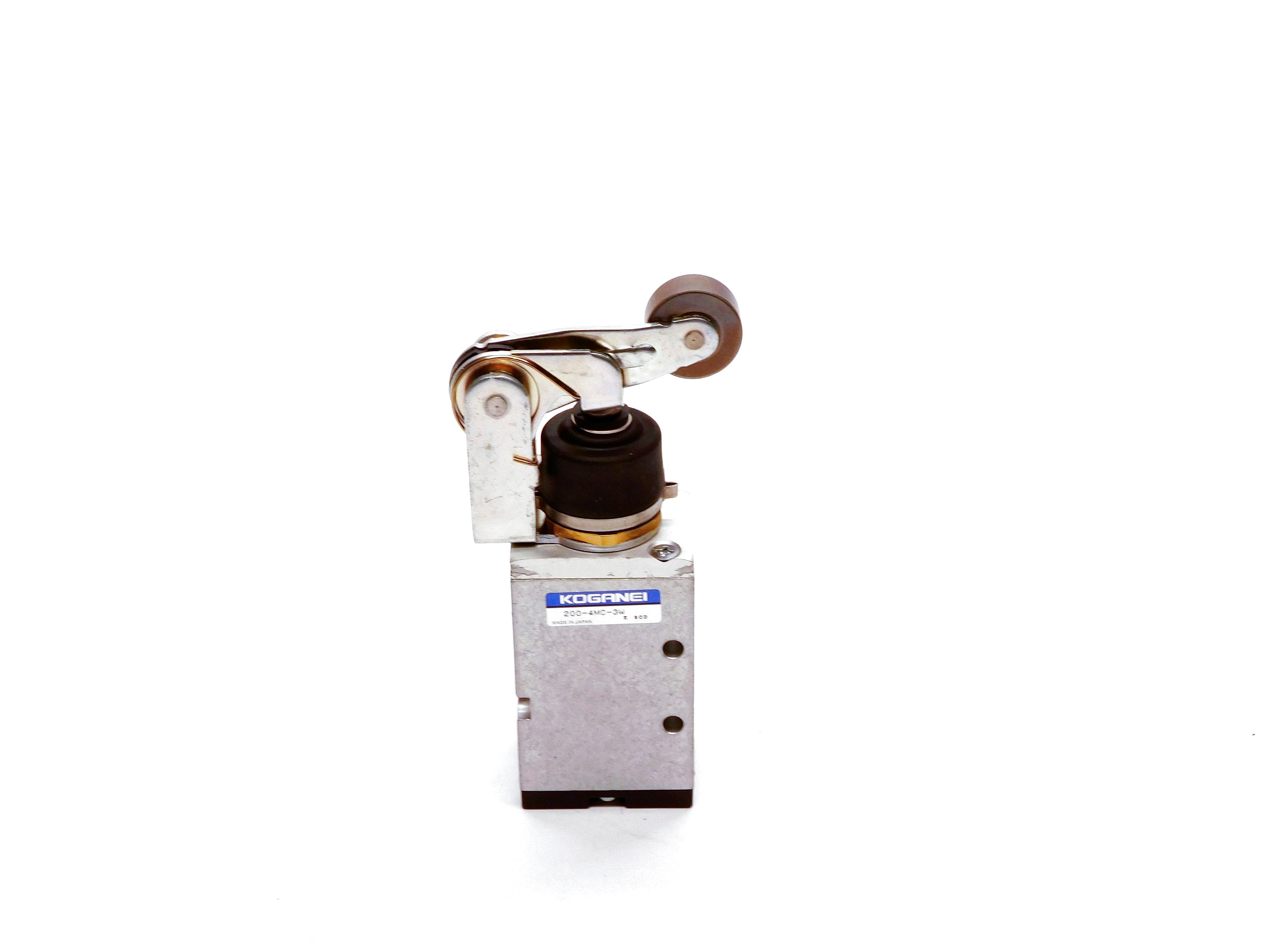 KOGANEI 200-4MC-3W NSNP