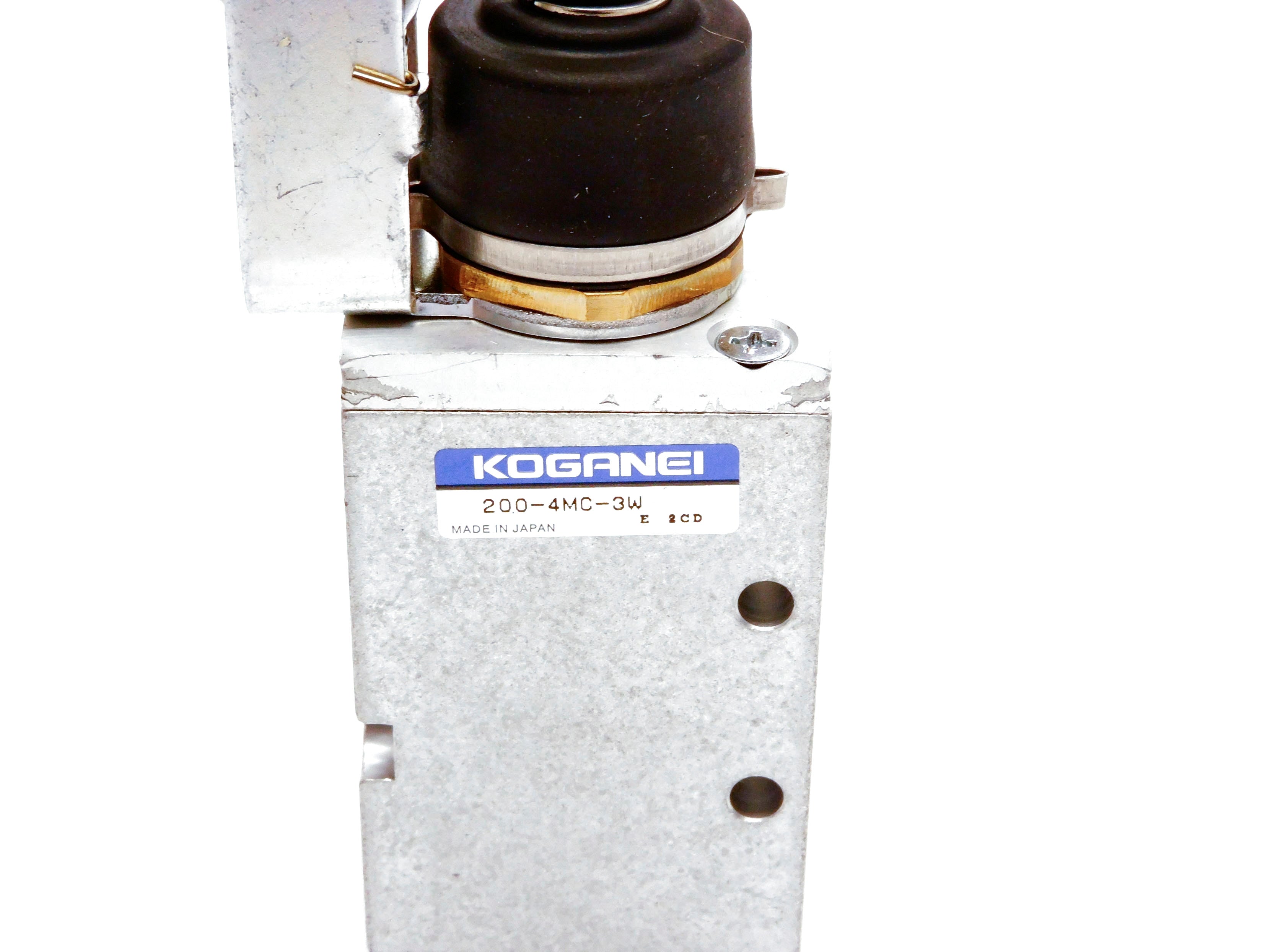 KOGANEI 200-4MC-3W NSNP