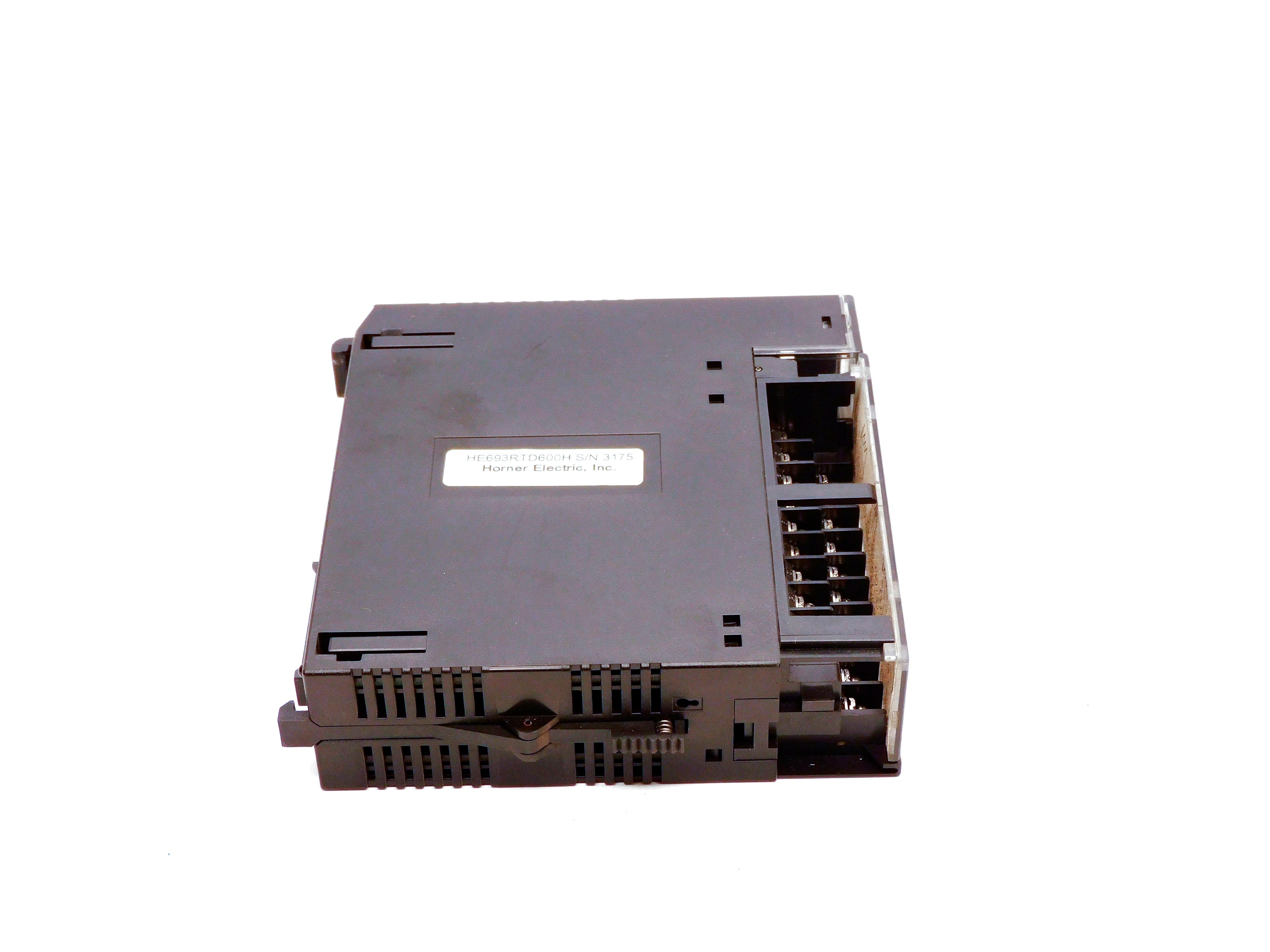 HORNER HE693RTD600H UNMP