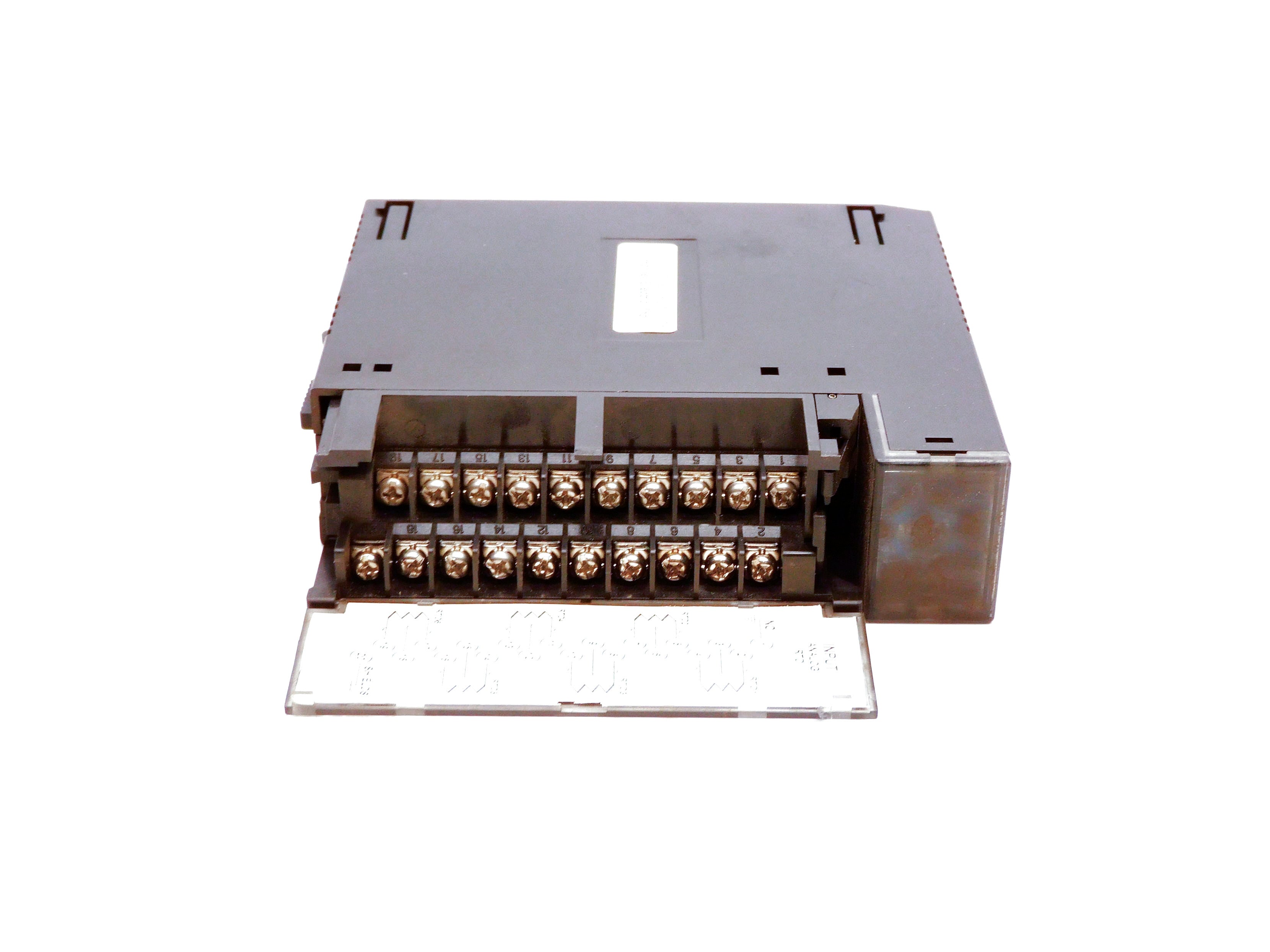 HORNER HE693RTD600H UNMP