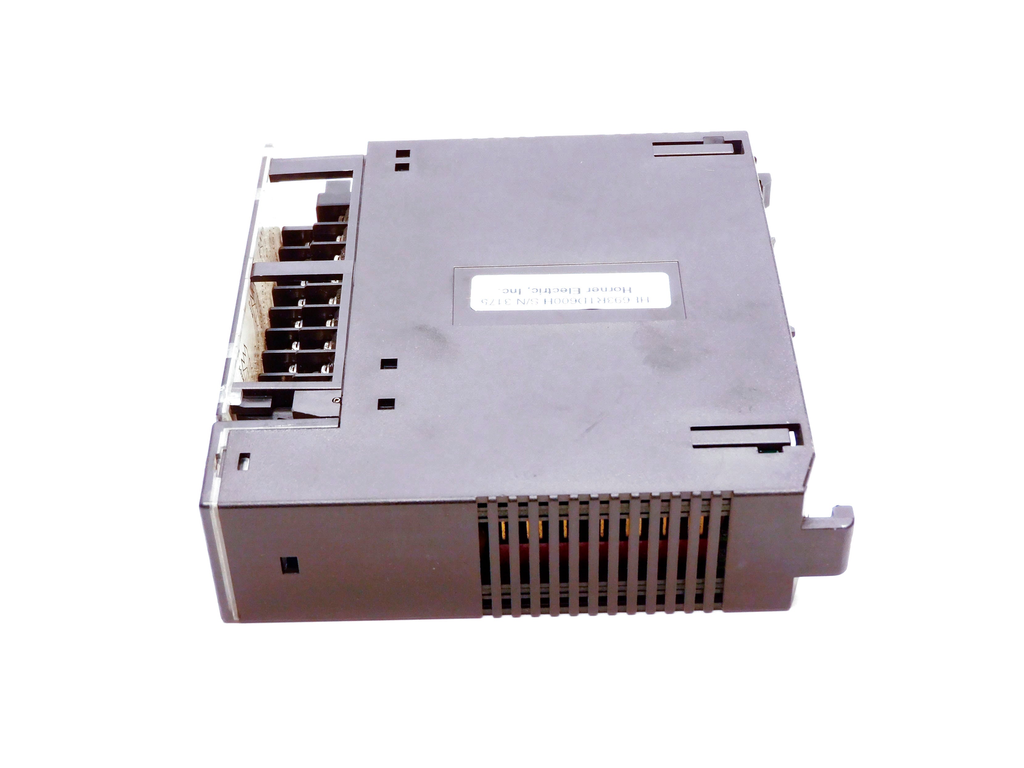 HORNER HE693RTD600H UNMP