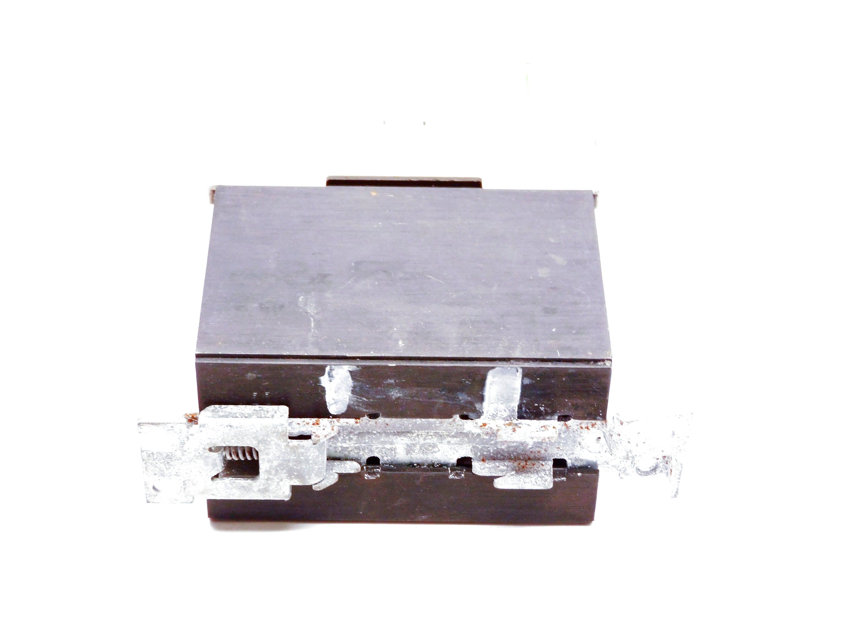 CARLO GAVAZZI RJ2A60D25 600VAC (AS PICTURED) UNMP