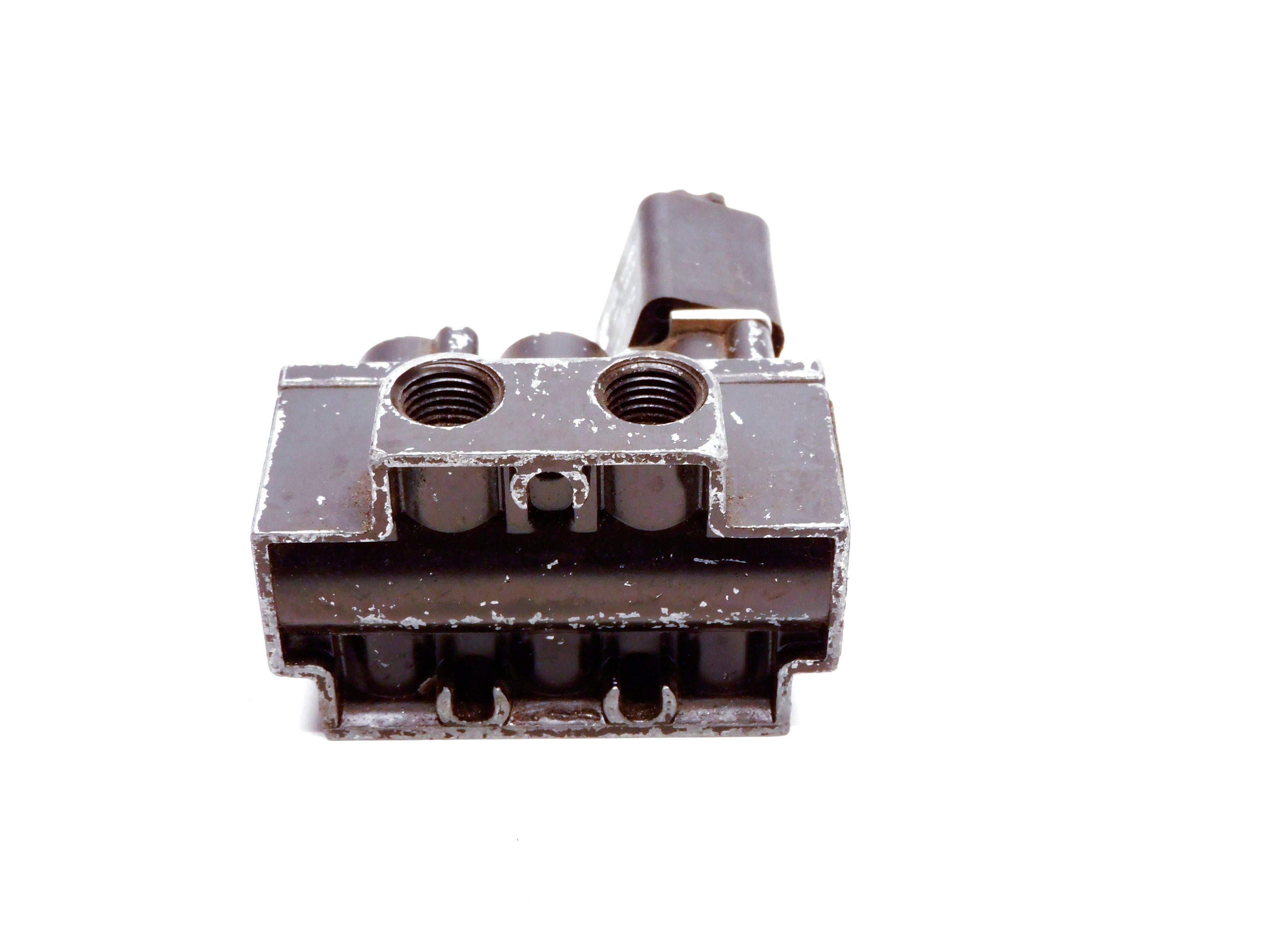 ARO A212SS-120-A-G 120V UNMP