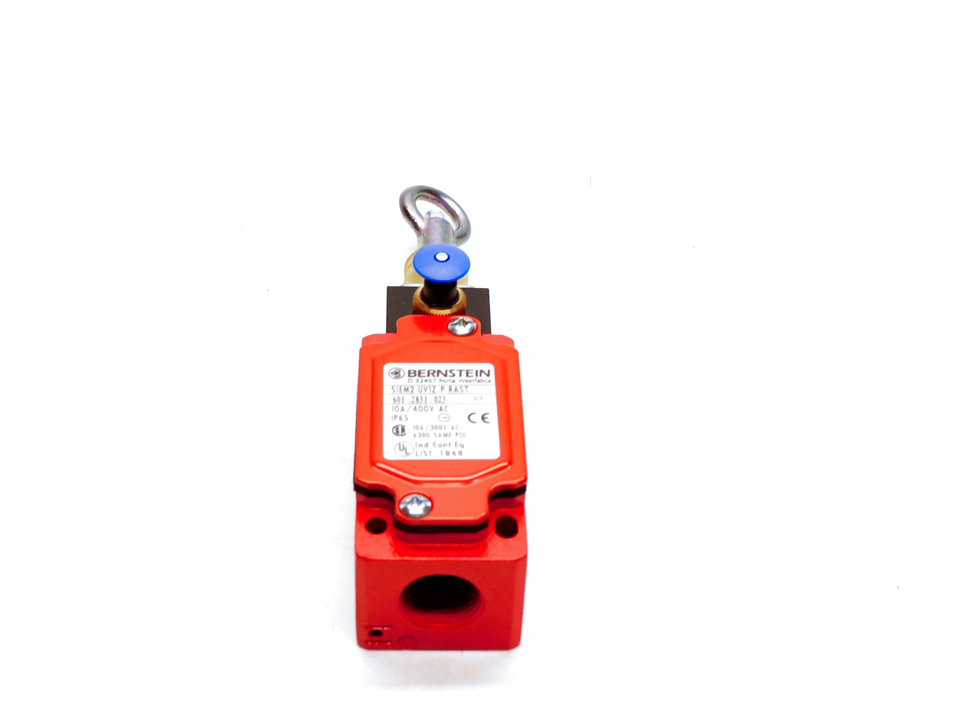 BERNSTEIN SiEM2-UV1ZP-RAST NSNP