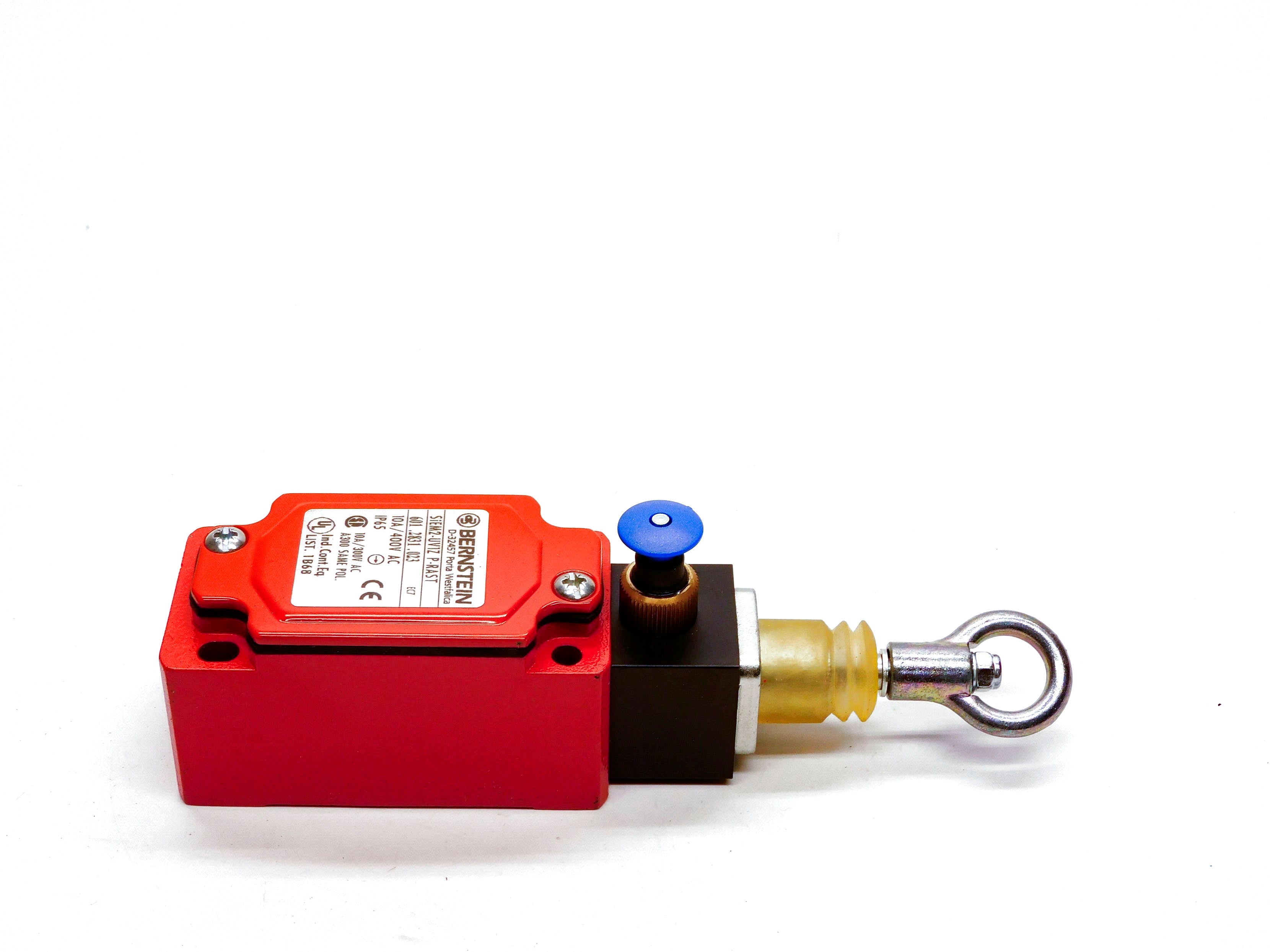 BERNSTEIN SiEM2-UV1ZP-RAST NSNP