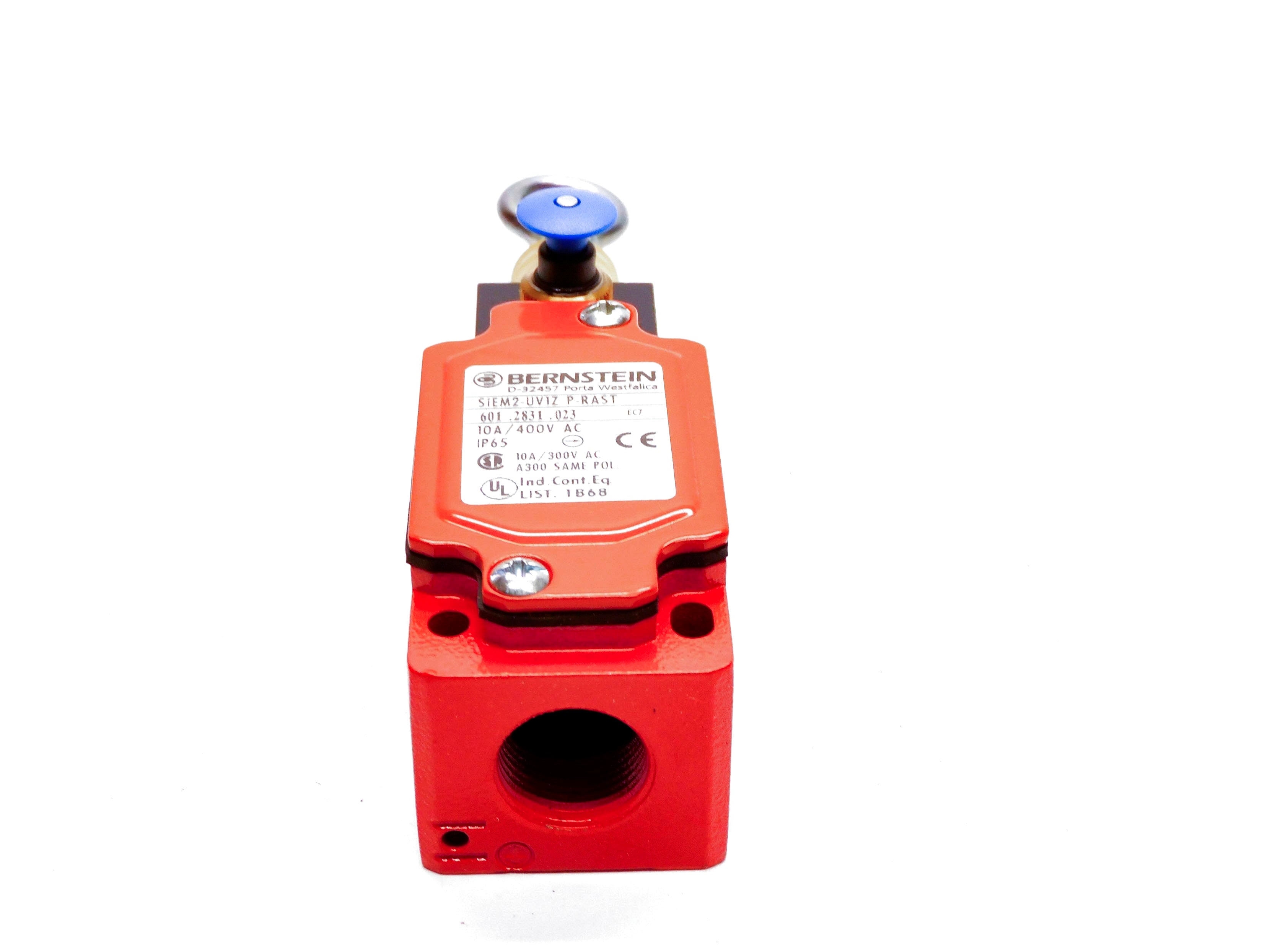 BERNSTEIN SiEM2-UV1ZP-RAST NSNP