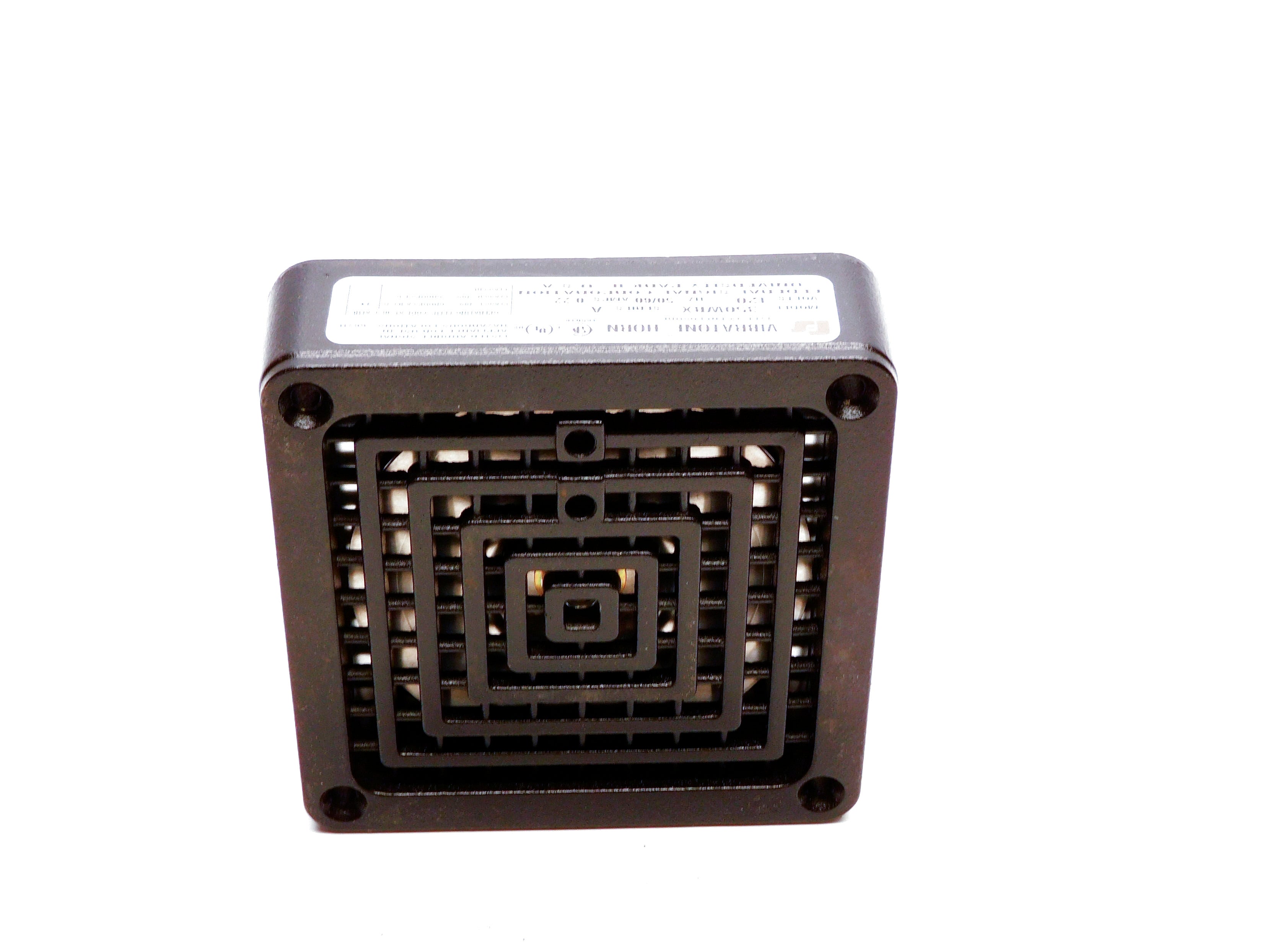 INDUSTRIAL SPARE PART 350WBX SER. A (AS PICTURED) NSNP