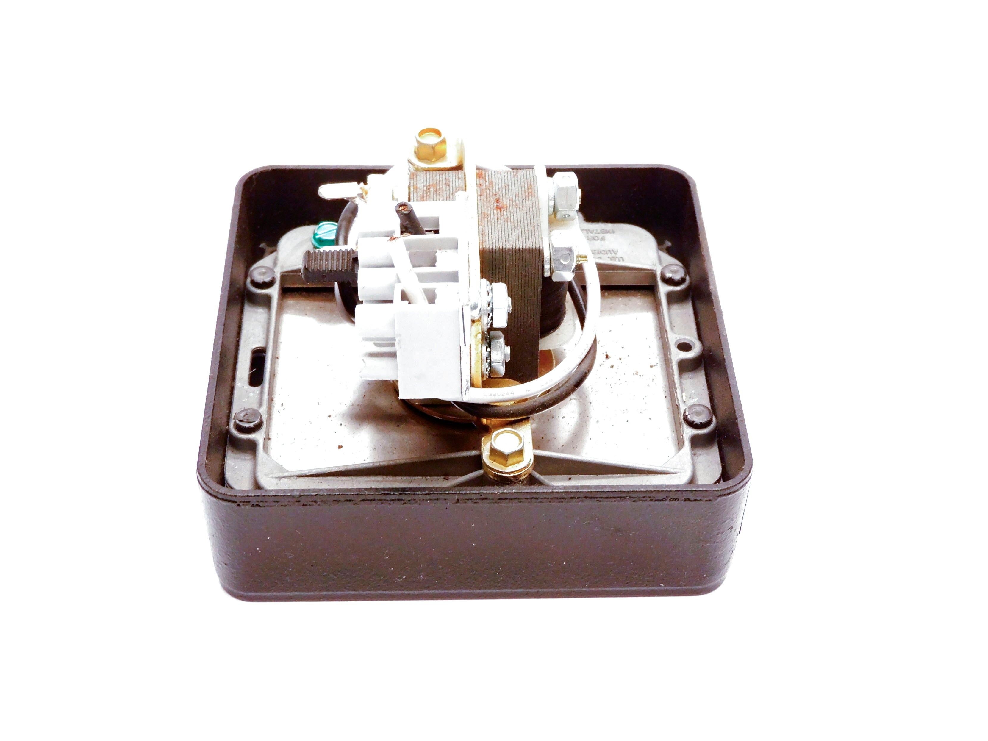INDUSTRIAL SPARE PART 350WBX SER. A (AS PICTURED) NSNP