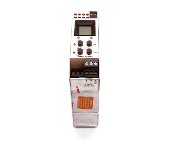 MOORE INDUSTRIES SPT/TPRG/PRG/U[DIN] 260VAC NSNP