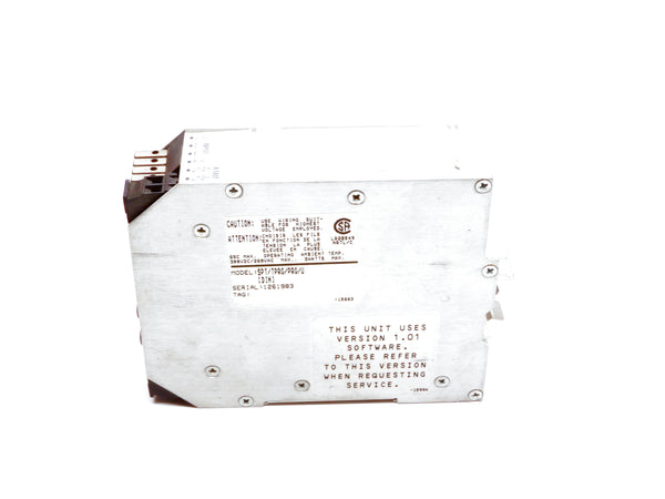 MOORE INDUSTRIES SPT/TPRG/PRG/U[DIN] 260VAC NSNP