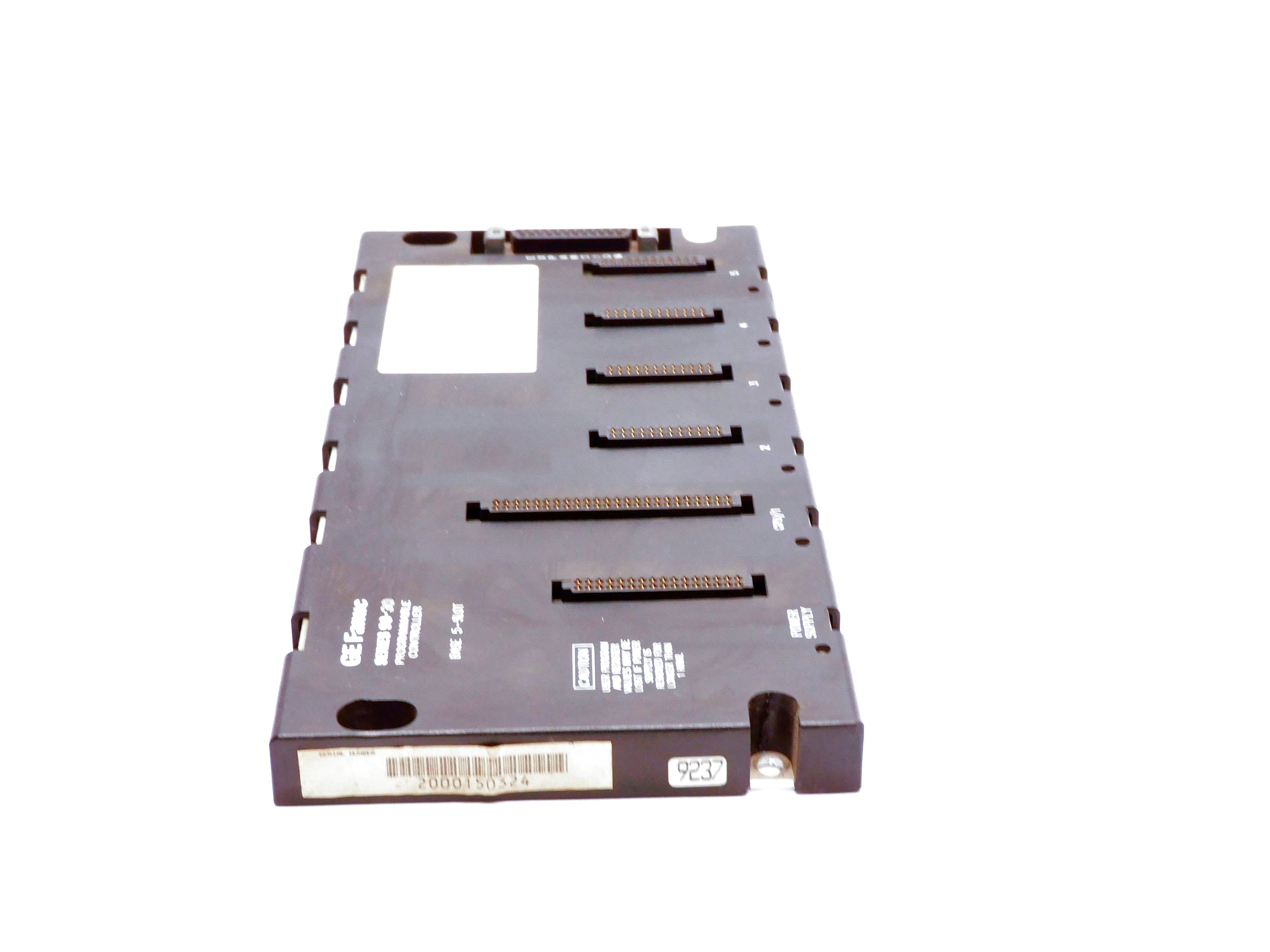 FANUC IC693CHS397B UNMP