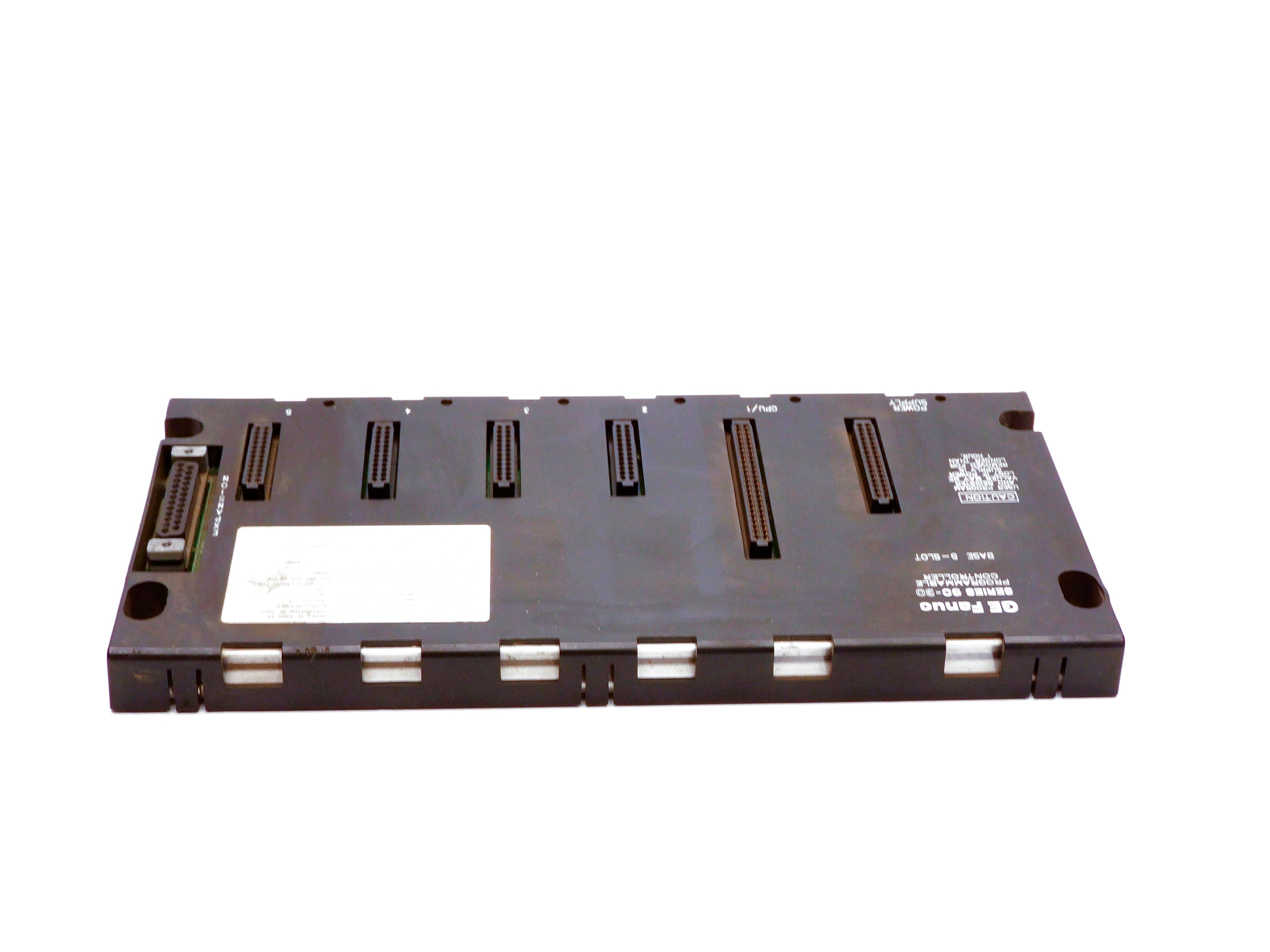 FANUC IC693CHS397B UNMP