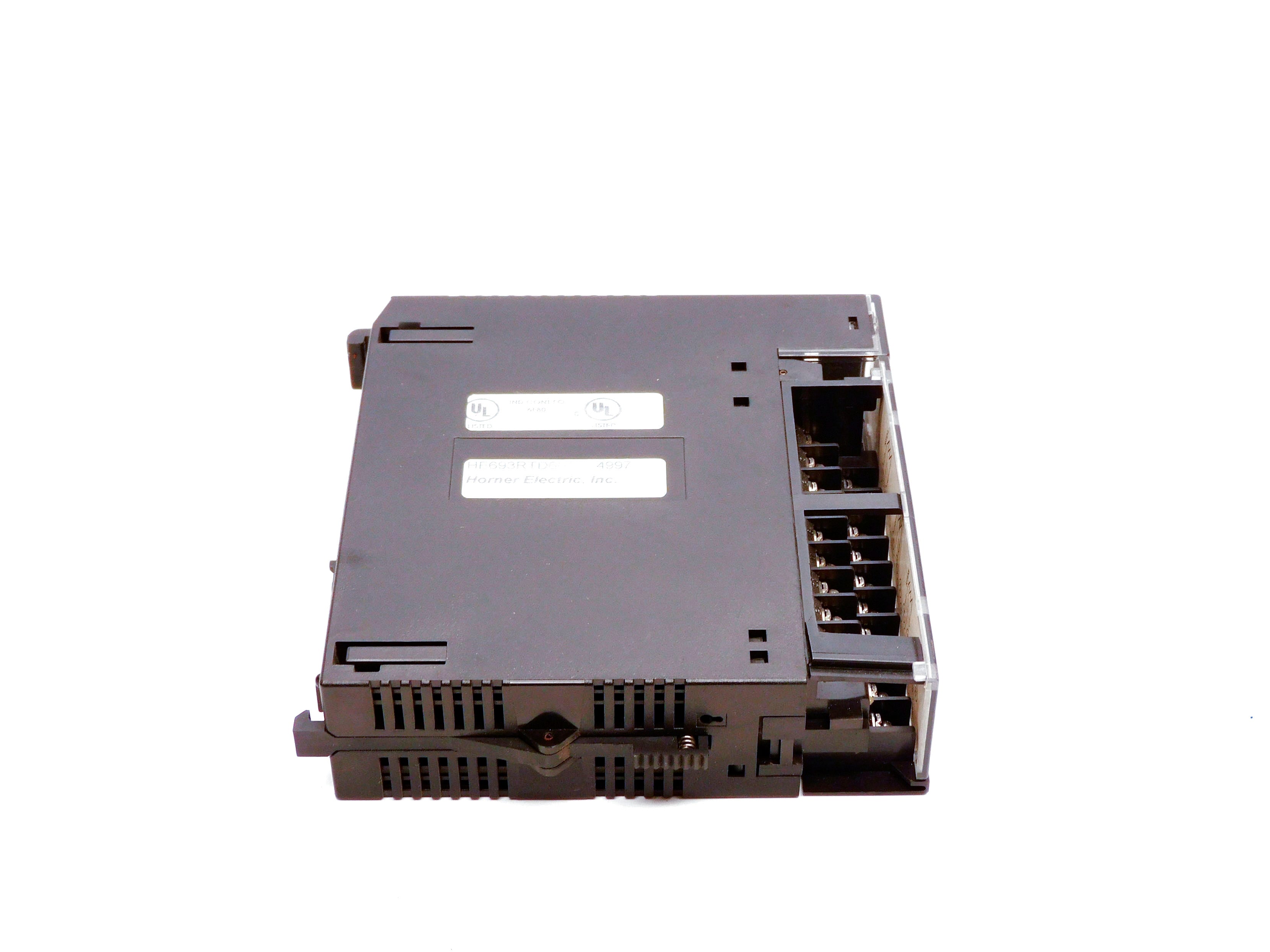 HORNER HE693RTD600J UNMP