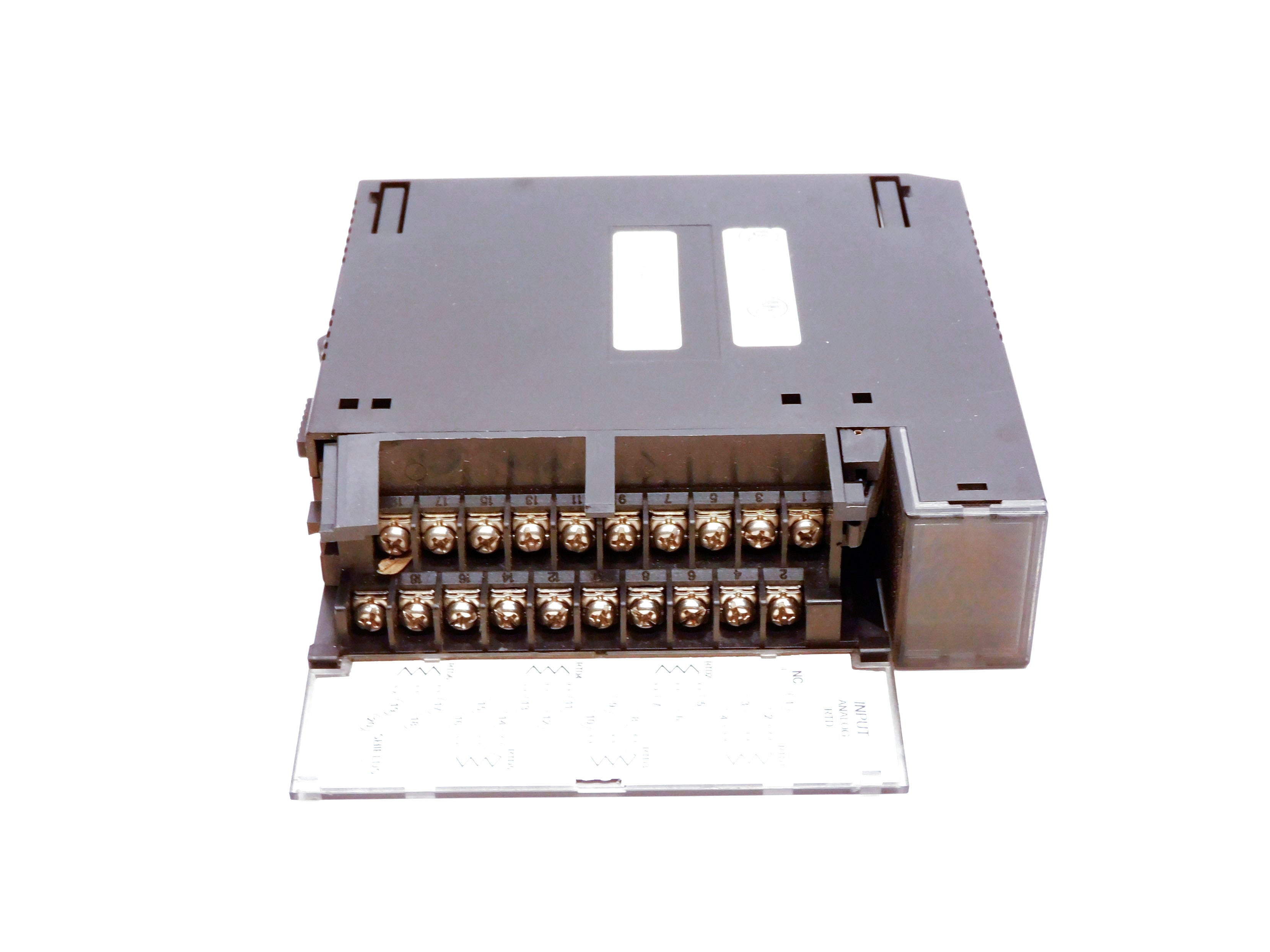 HORNER HE693RTD600J UNMP