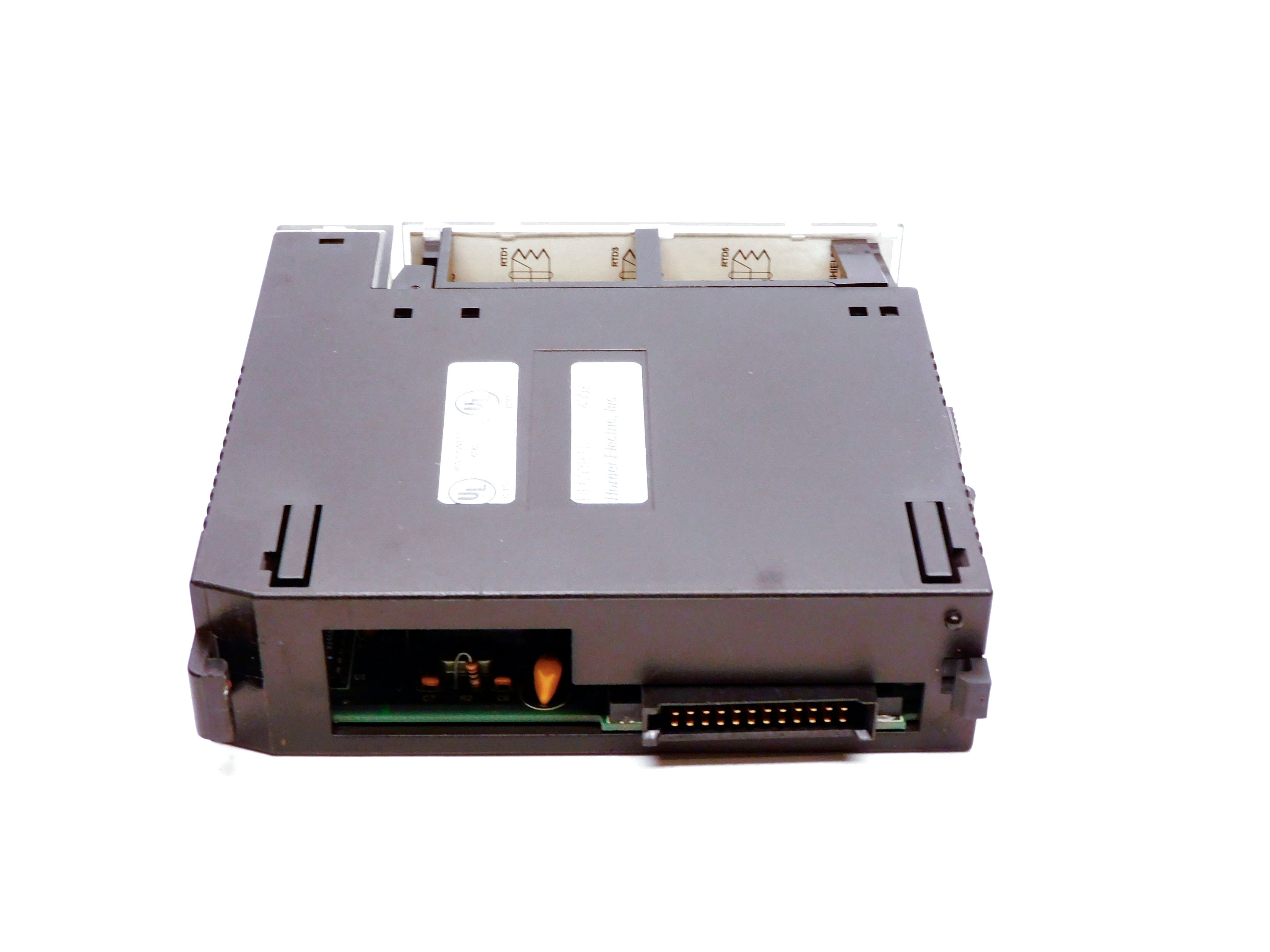 HORNER HE693RTD600J UNMP