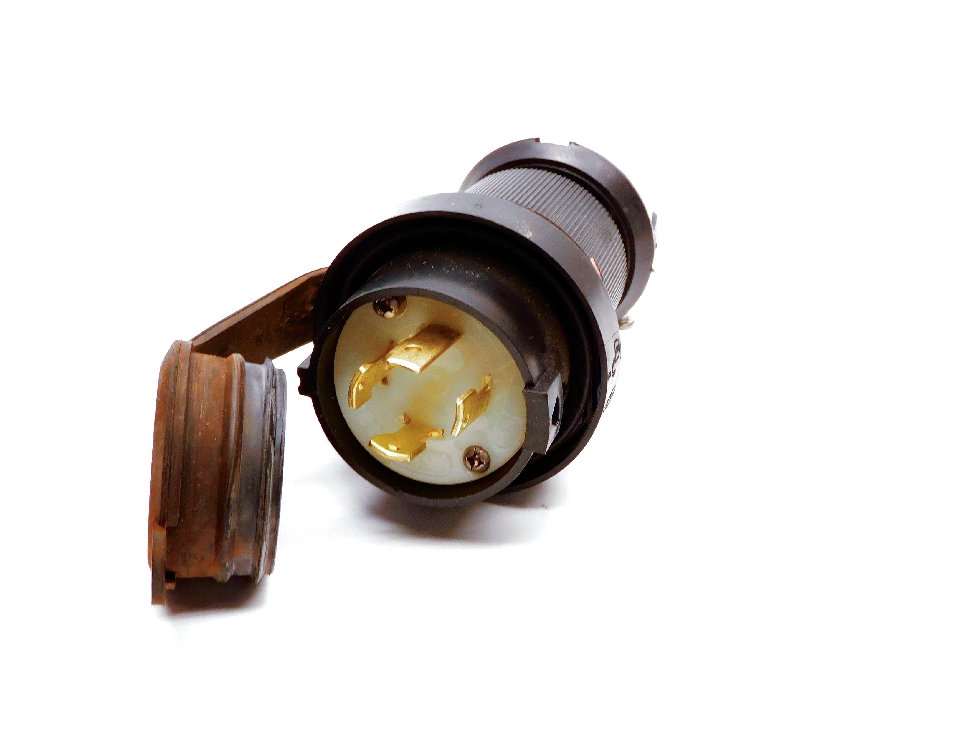 HUBBELL HBL2731SW UNMP
