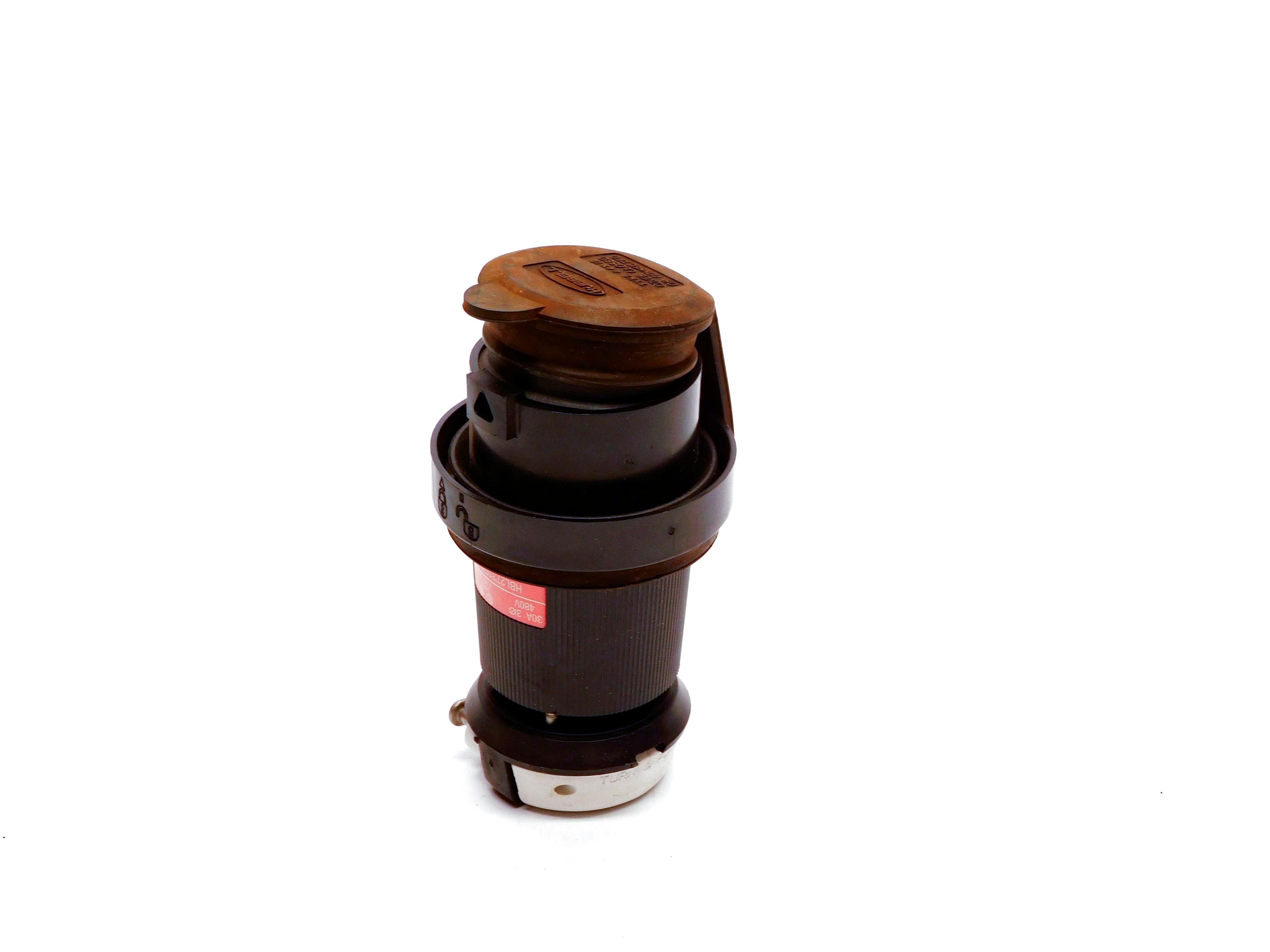 HUBBELL HBL2731SW UNMP