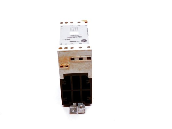 ALLEN BRADLEY 156-B20AB3 SER. A 220VAC (AS PICTURED) UNMP