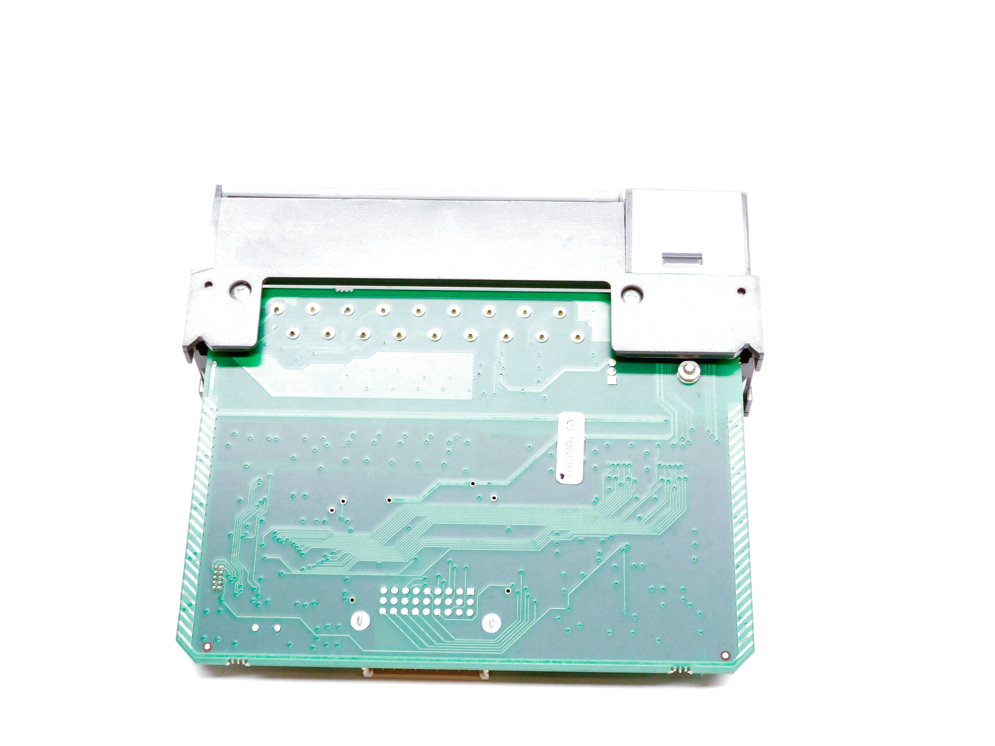 ALLEN BRADLEY 1746-HSTP1 SER. E (NO TERMINAL) UNMP