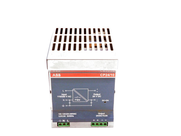 ABB 1SVR423415R0000 CP-24/10 UNMP