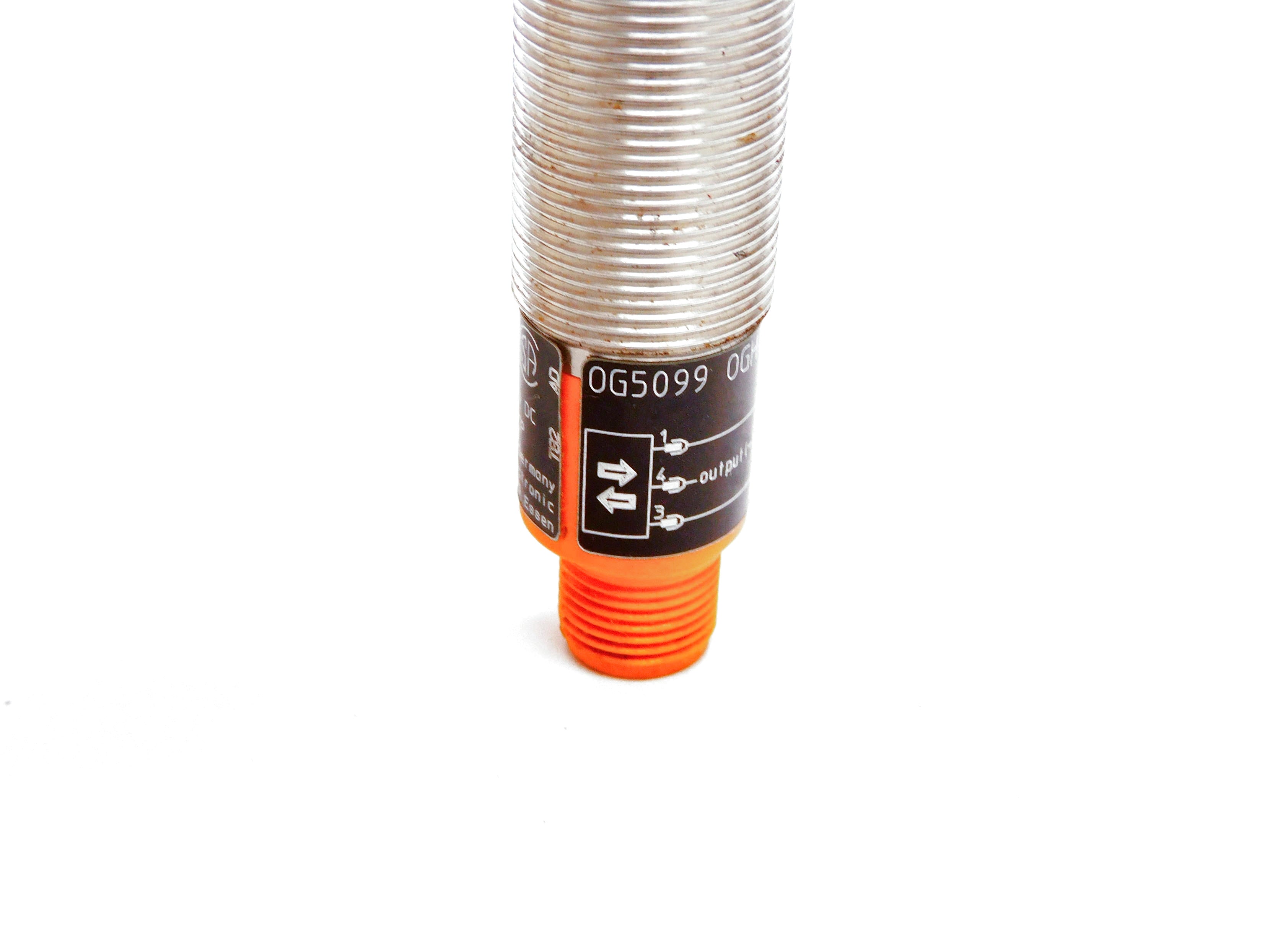 IFM EFECTOR OG5099 NSMP