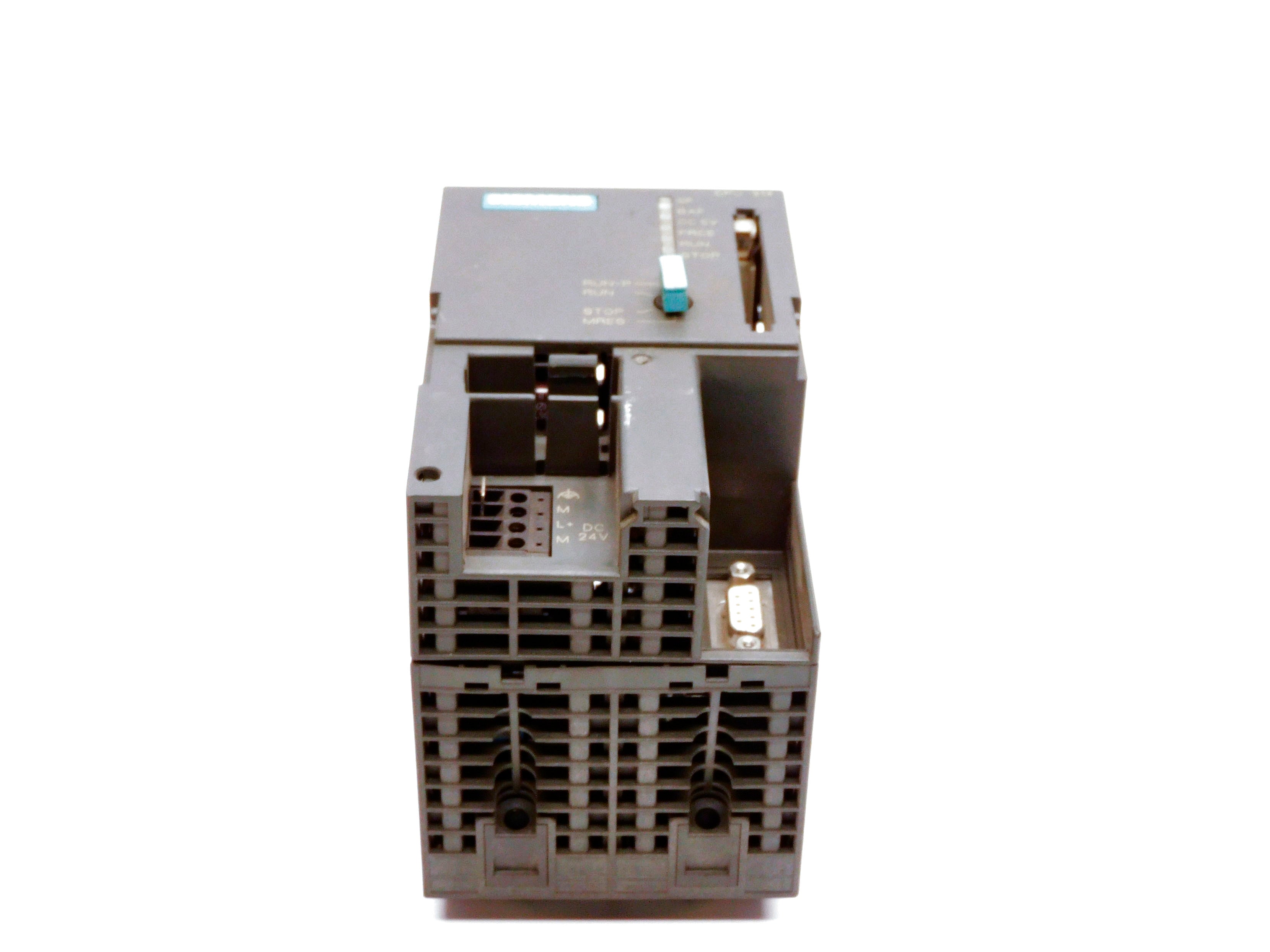 SIEMENS 6ES7314-1AE00-0AB0 UNMP