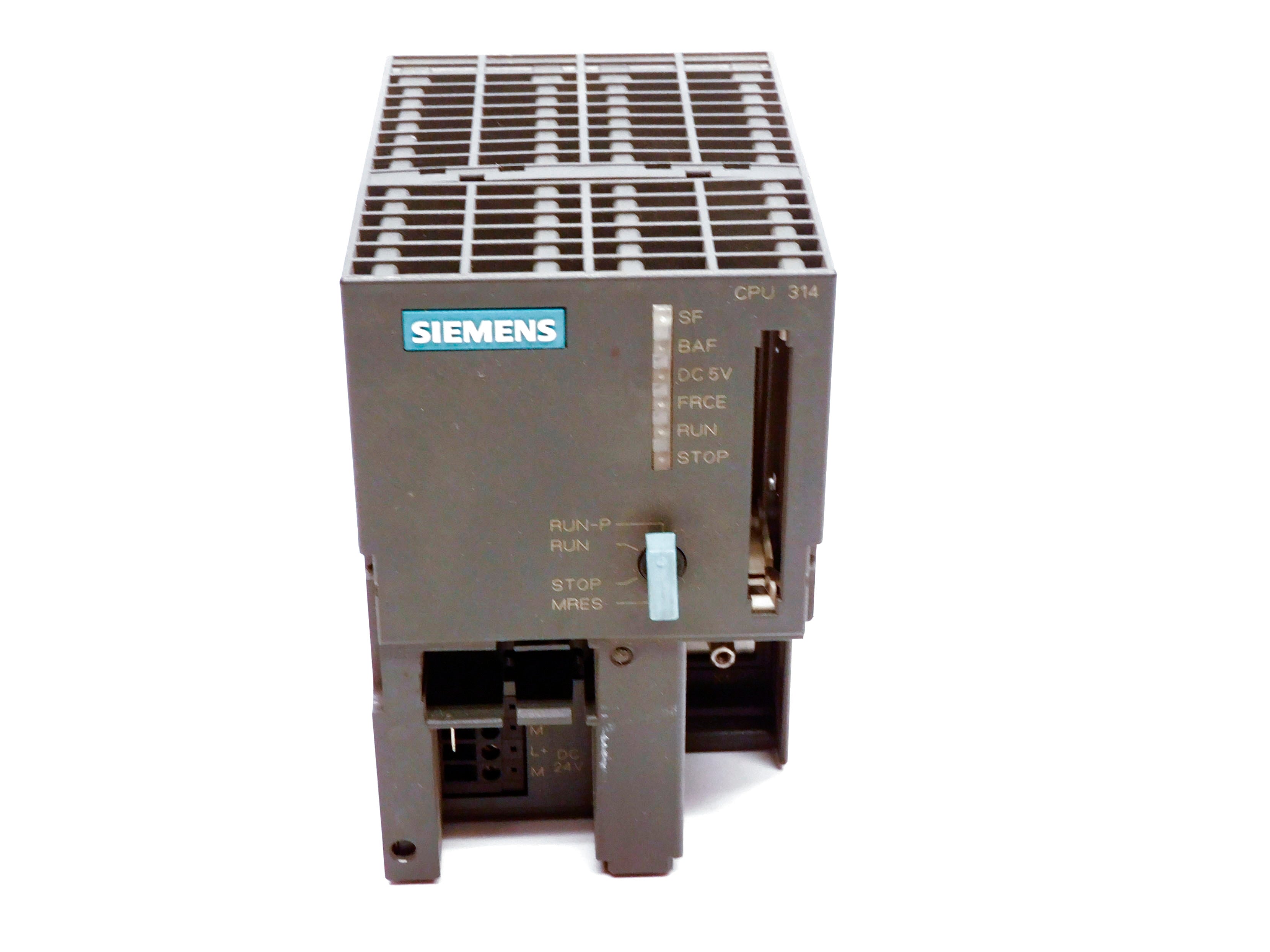 SIEMENS 6ES7314-1AE00-0AB0 UNMP