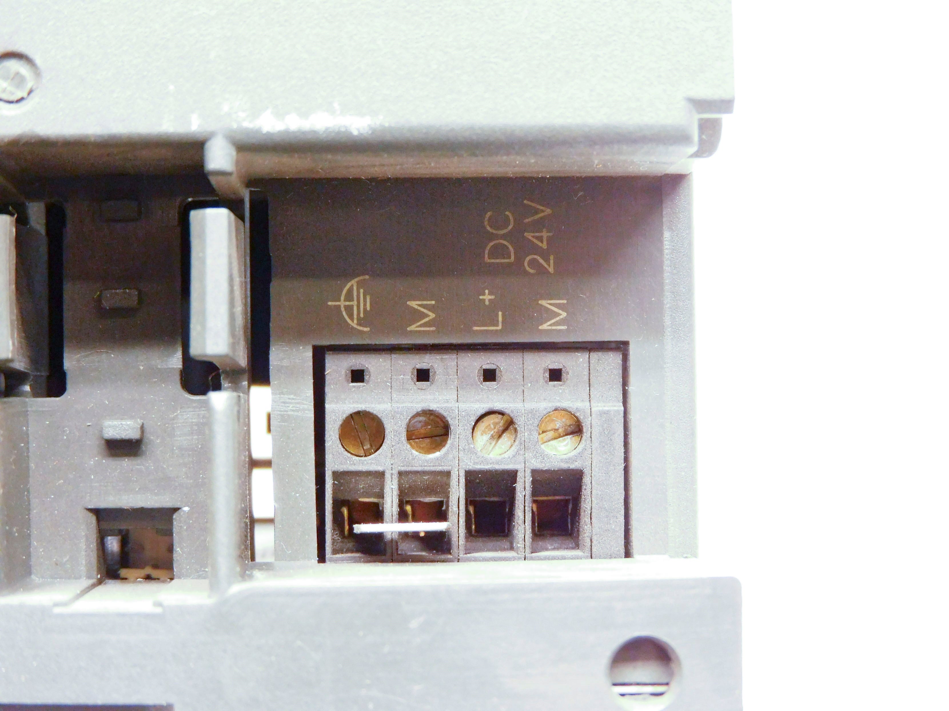 SIEMENS 6ES7314-1AE00-0AB0 UNMP
