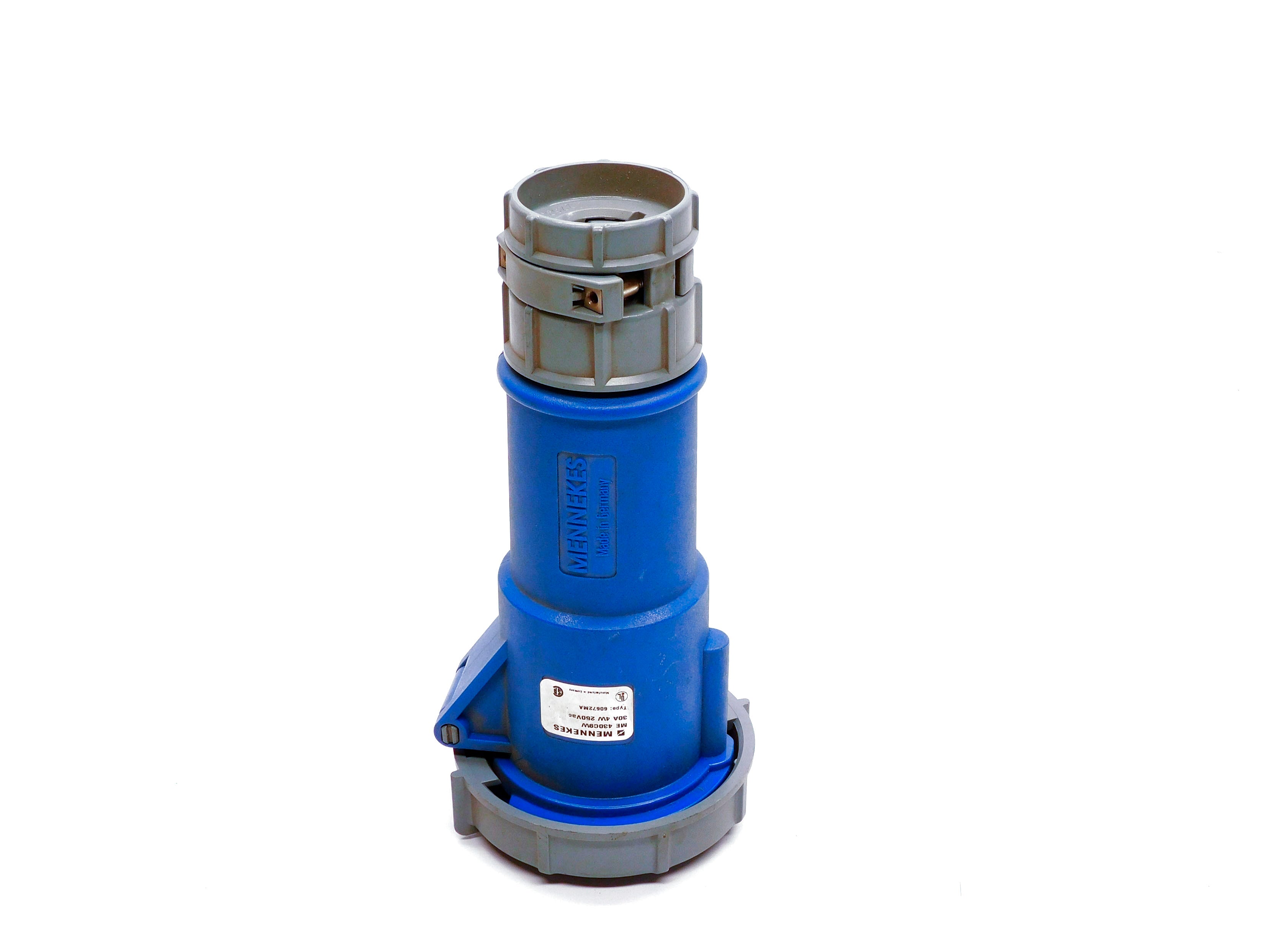 MENNEKES ME430C9W NSNP