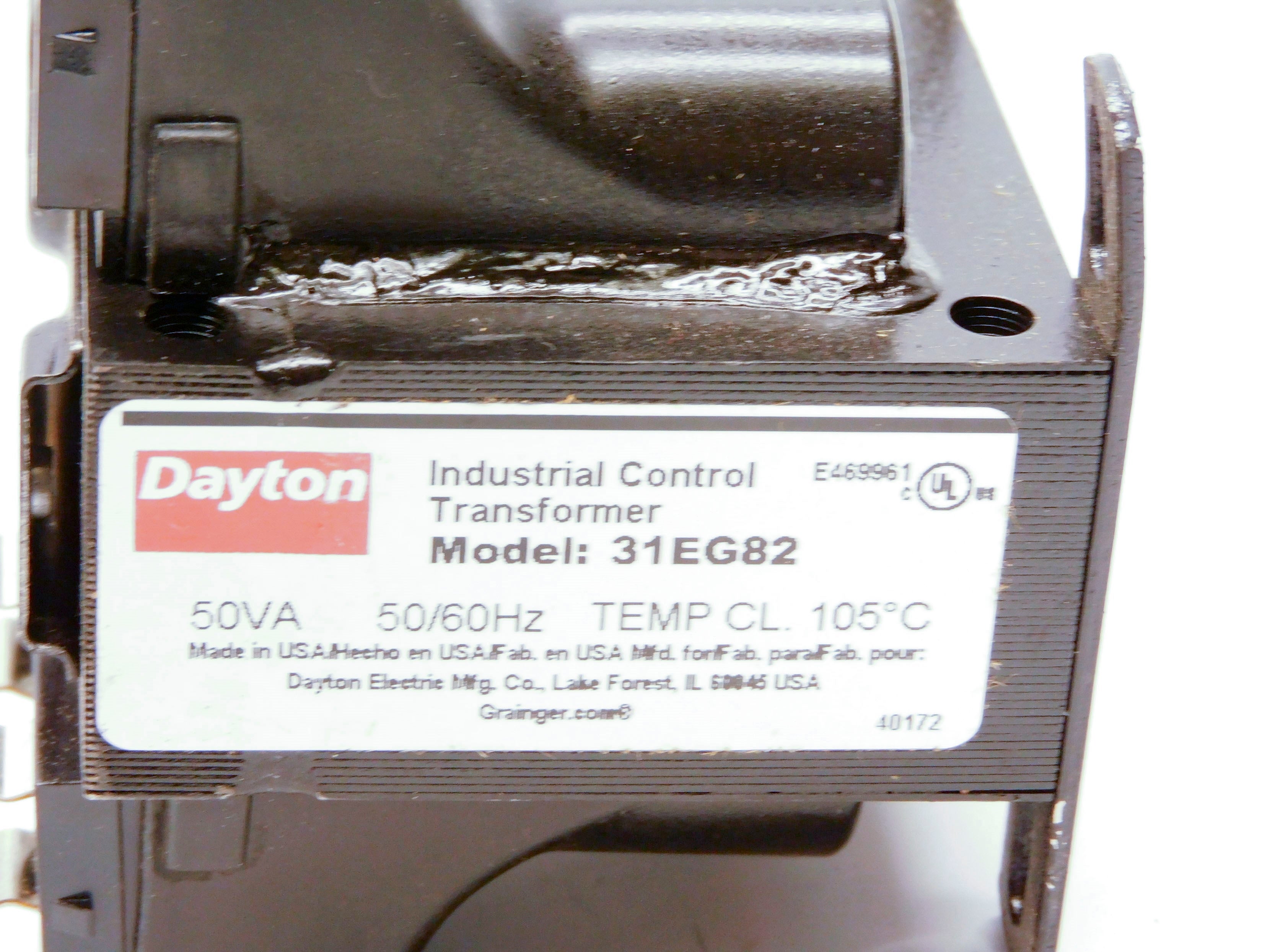 DAYTON 31EG82 NSNP
