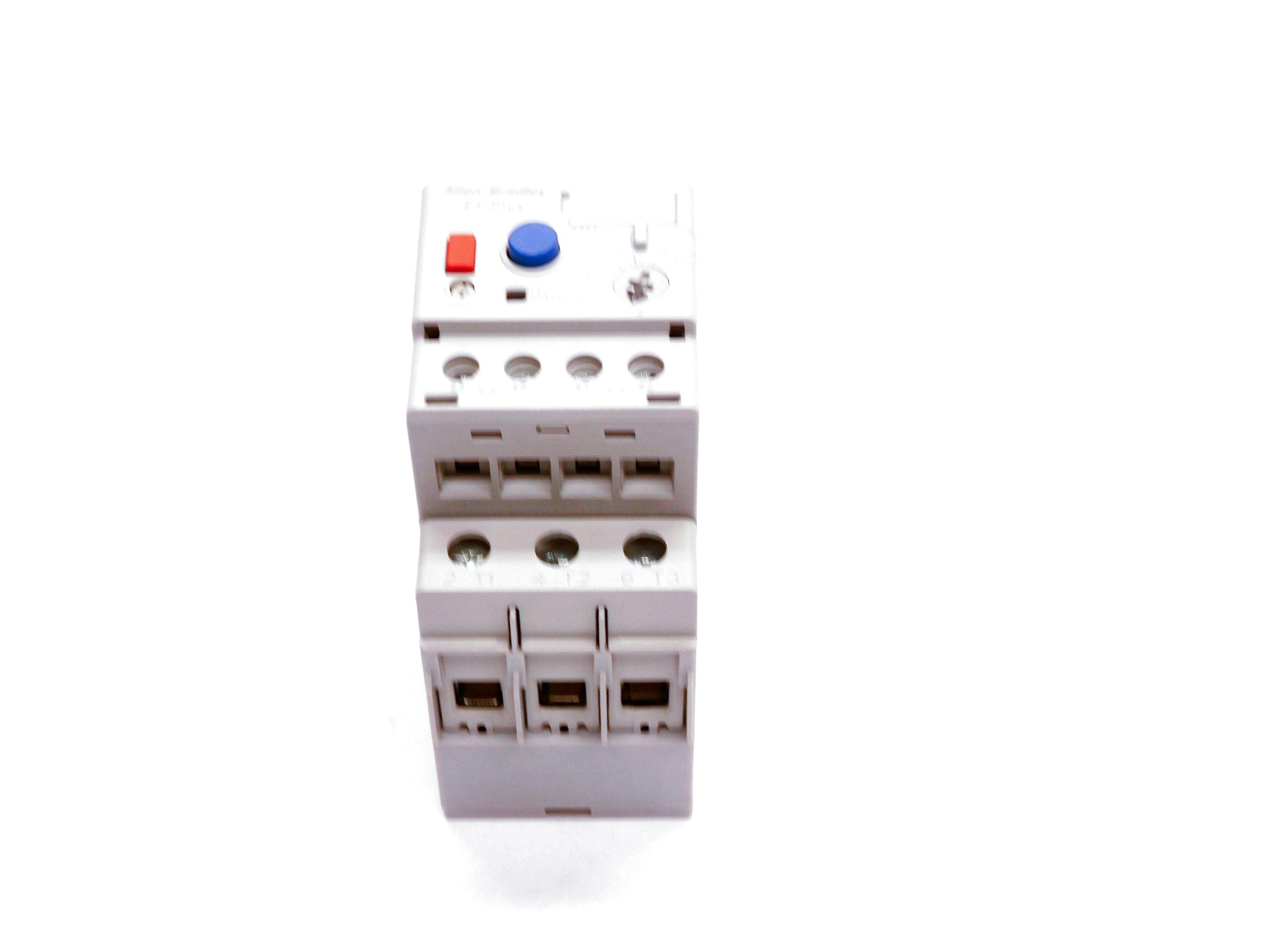 ALLEN BRADLEY 193-EEFD SER. C 9-45A (WH) NSMP
