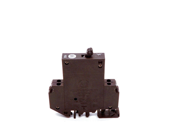 ALLEN BRADLEY 1492-GS1G200 SER. A 277VAC 20A NSMP