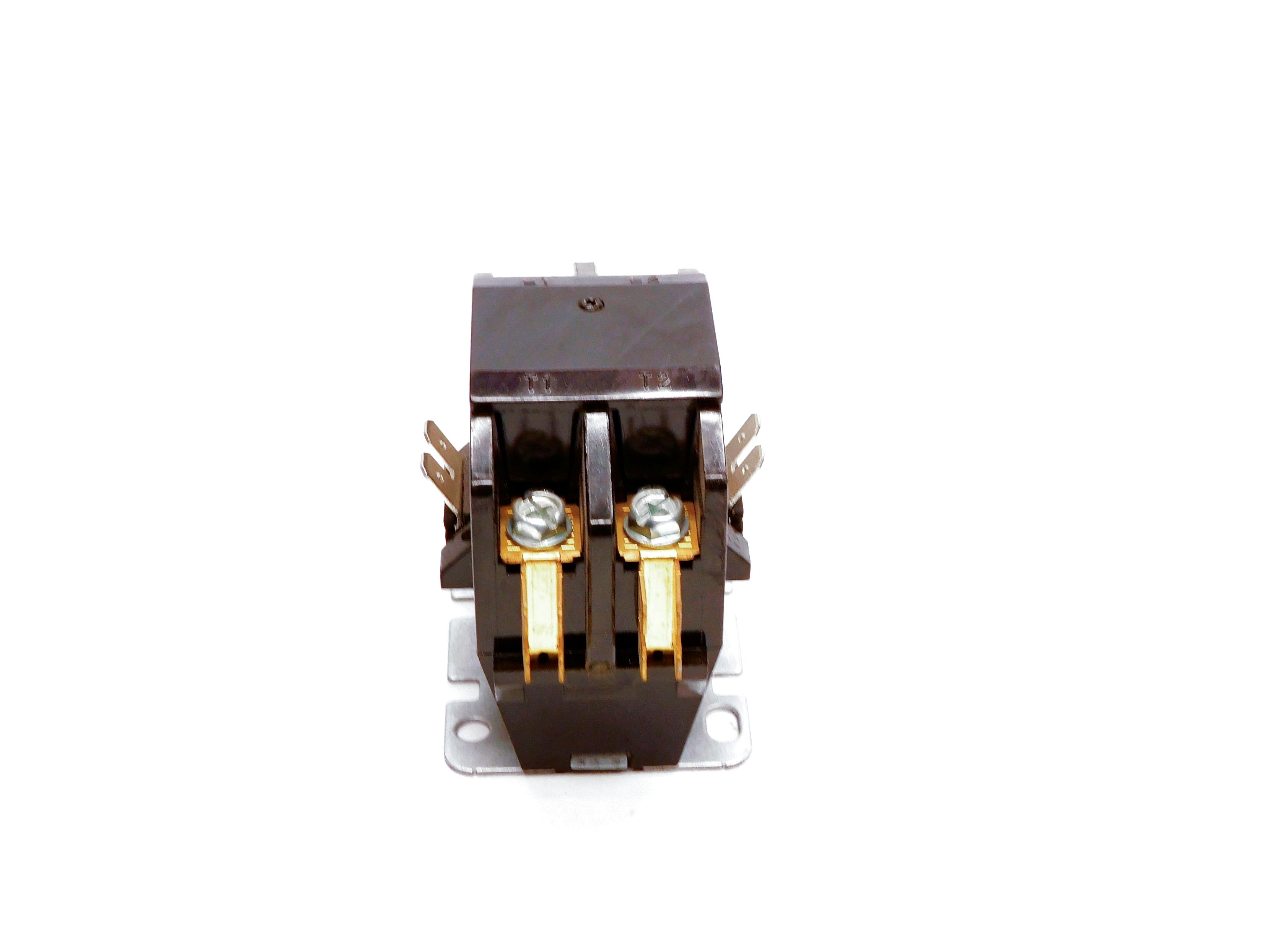 DAYTON 6GNZ2 277VAC NSNP