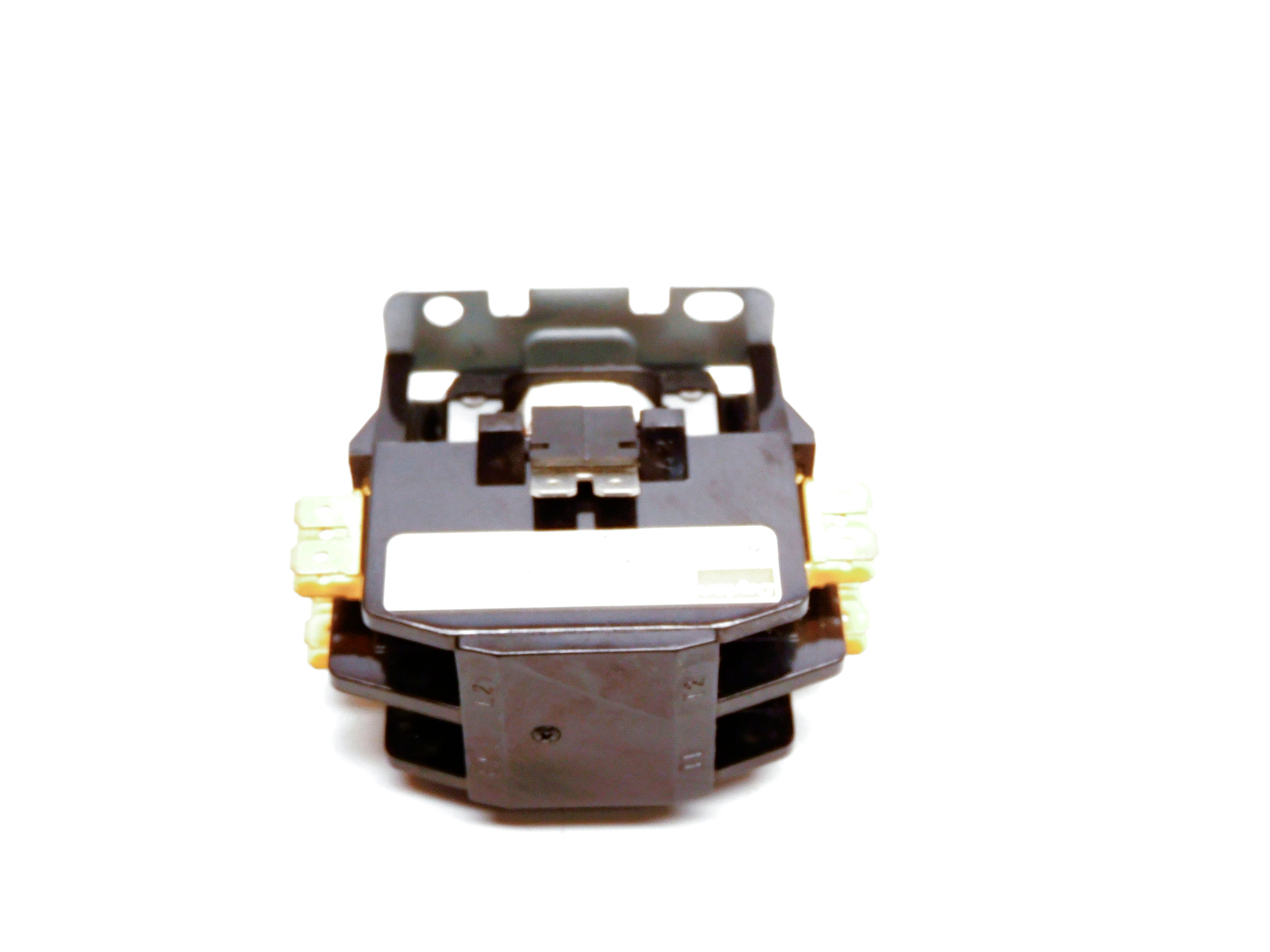 DAYTON 6GNZ2 277VAC NSNP