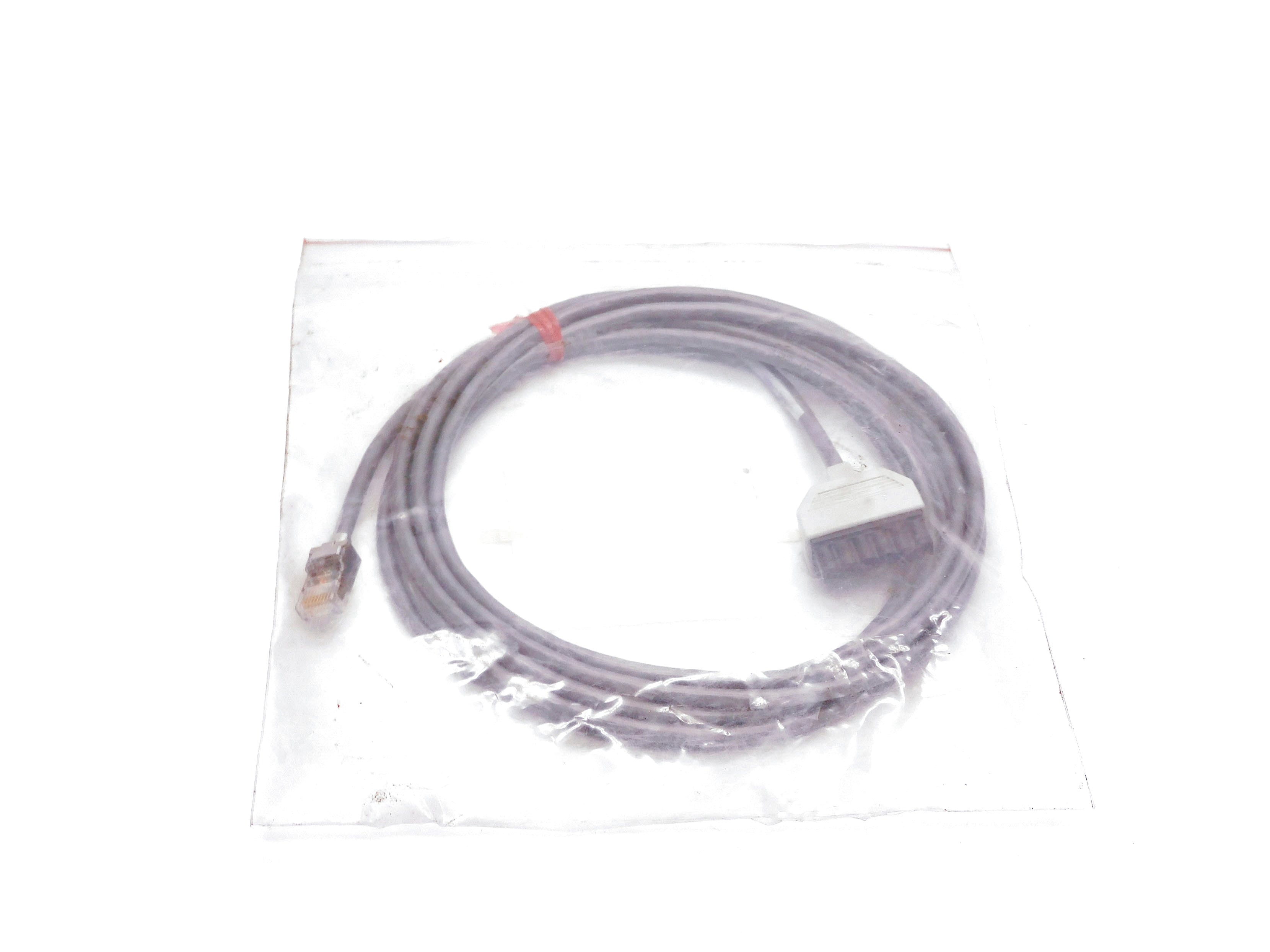 ALLEN BRADLEY 1761-CBL-AS03 SER. A (WH) NSMP