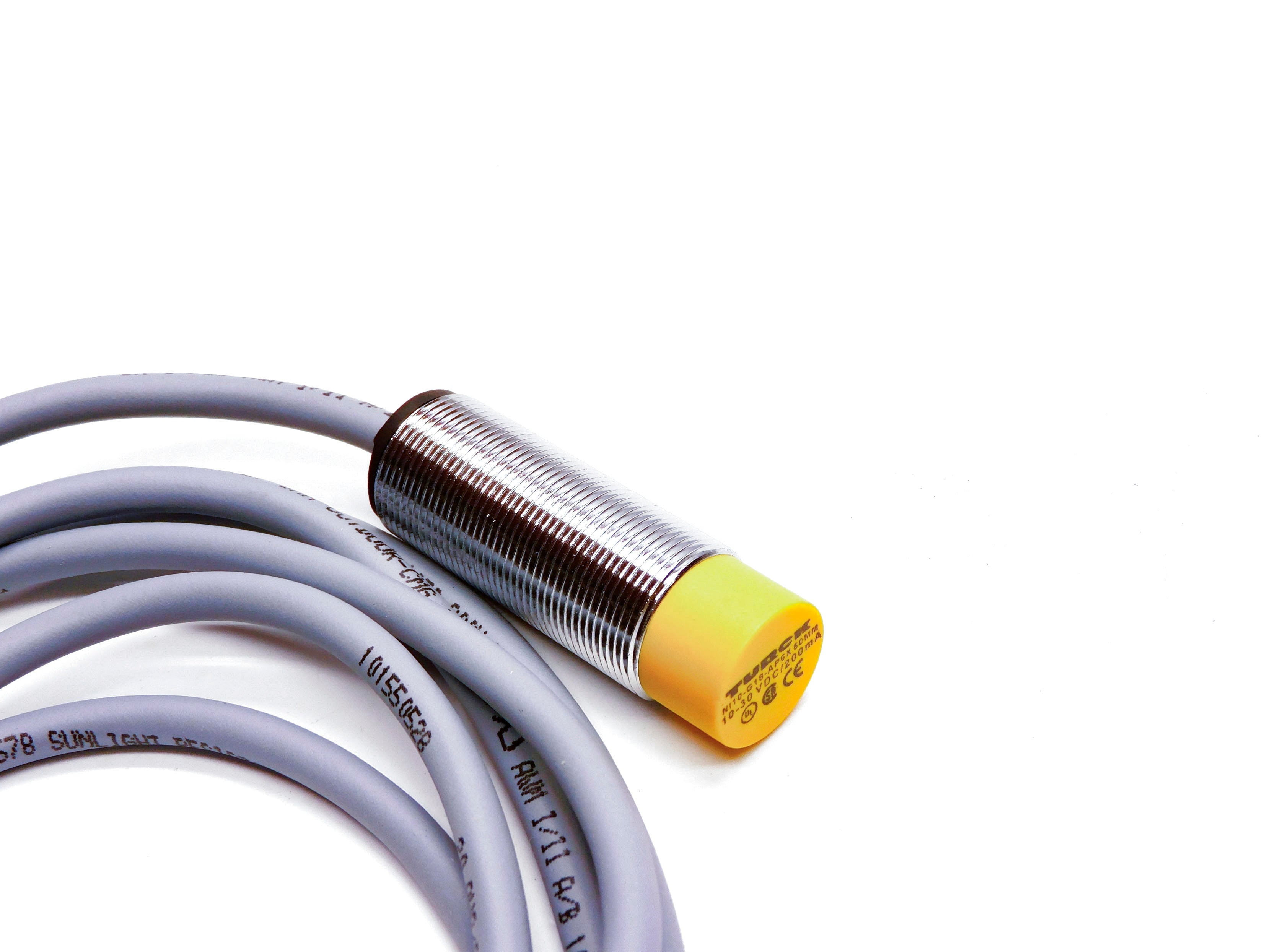 TURCK NI10-G18-AP6X50MM NSNP