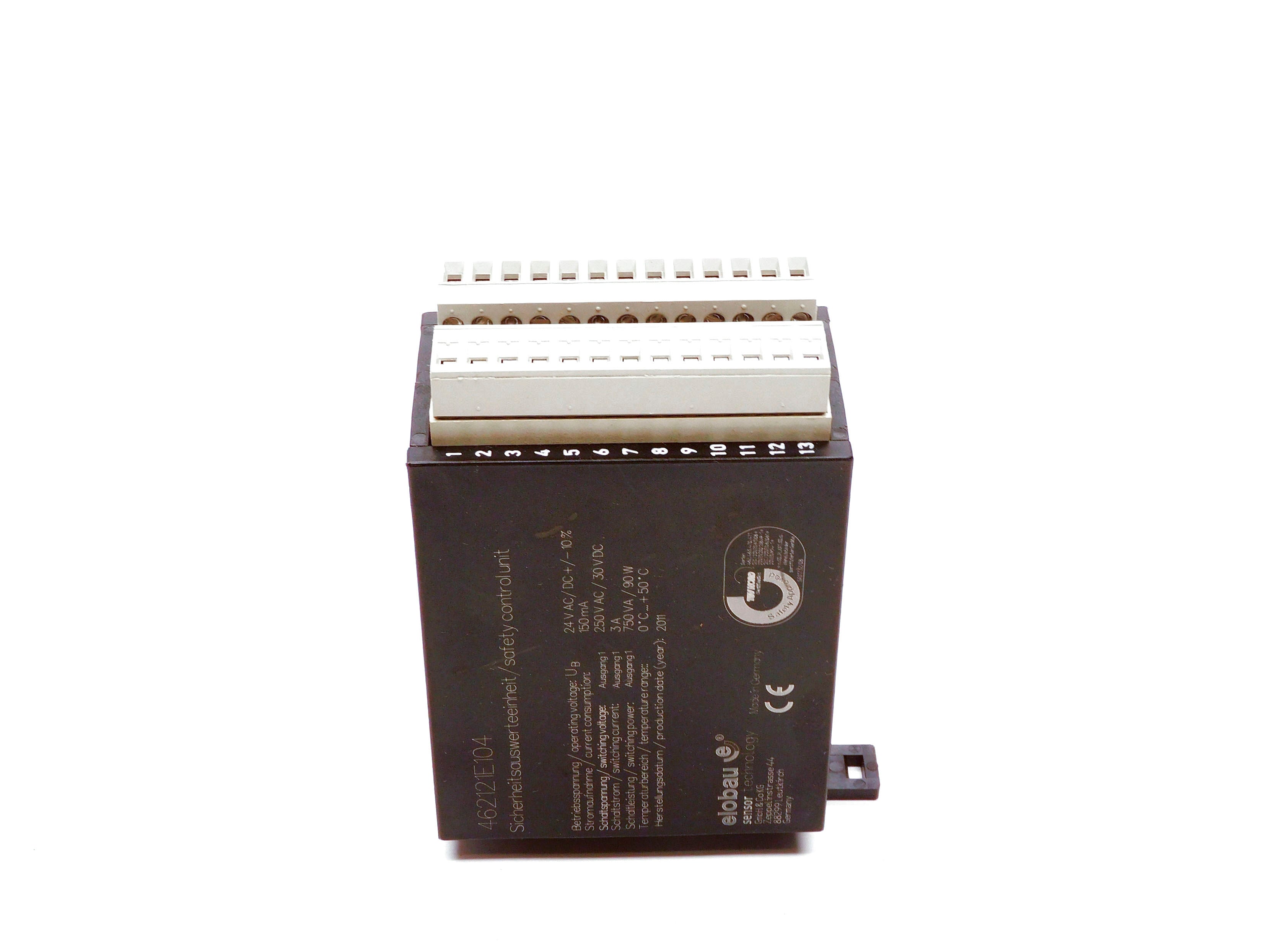 ELOBAU 462121E104 NSMP
