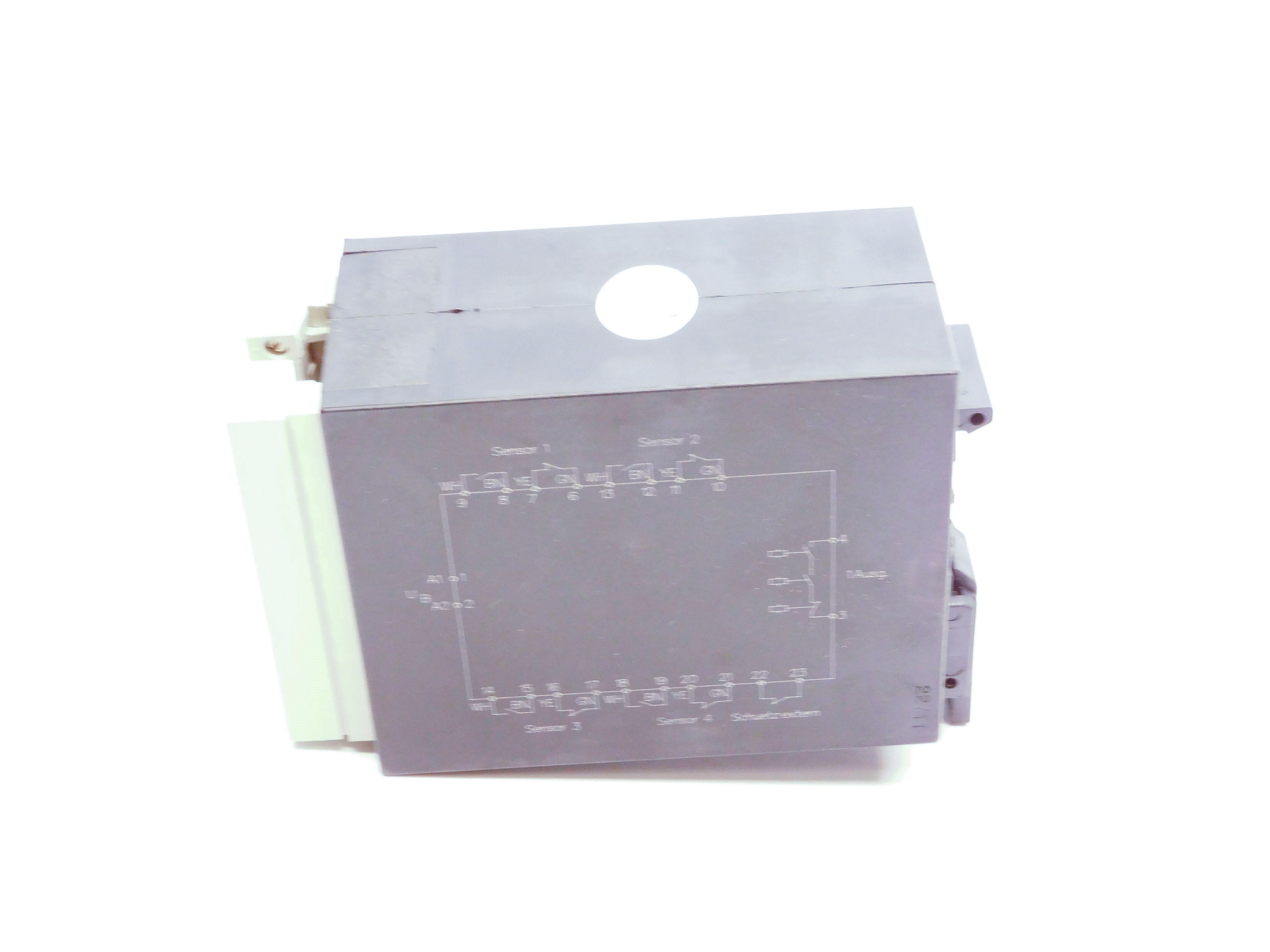 ELOBAU 462121E104 NSMP