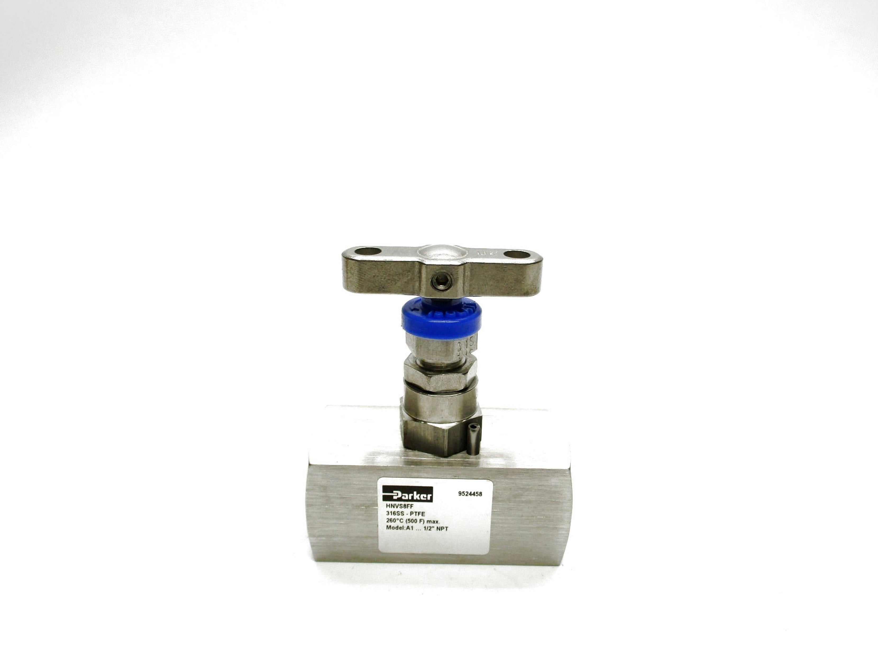 PARKER HNVS8FF-GR NSMP
