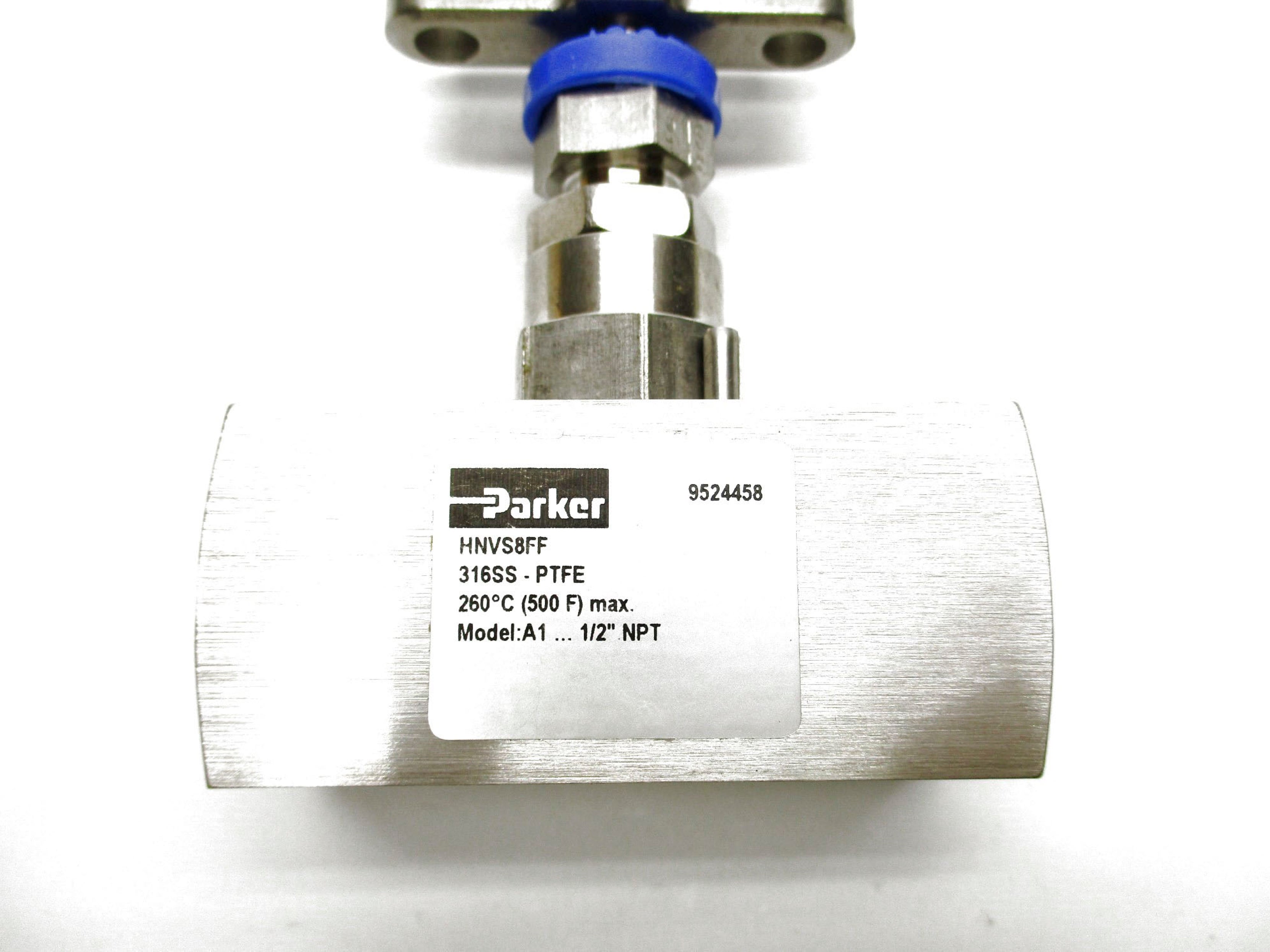 PARKER HNVS8FF-GR NSMP