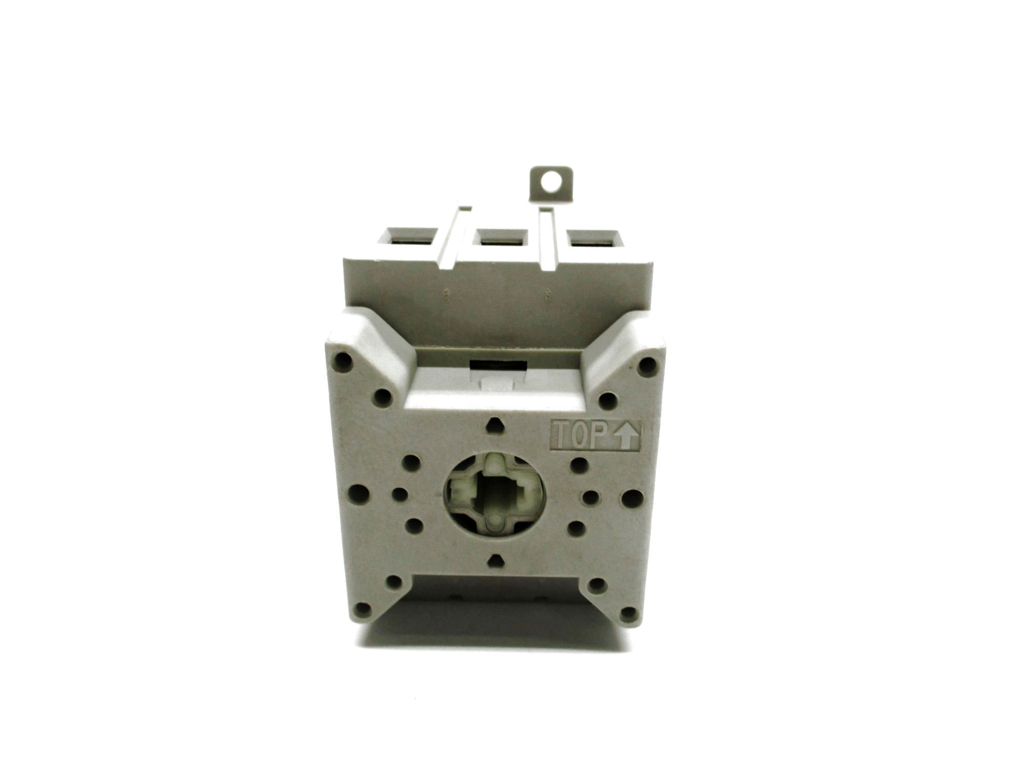 ALLEN BRADLEY 194E-E63-1753 SER. B (BR/WH) NSMP