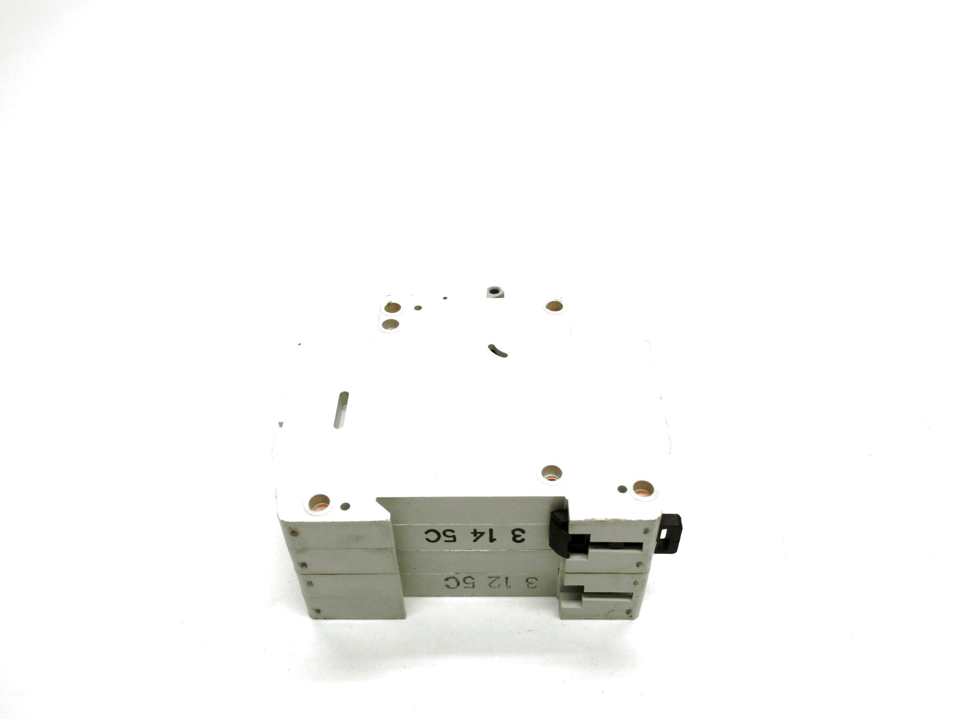 ALLEN BRADLEY 1492-SP2C050 SER. C 5A 415VAC NSNP