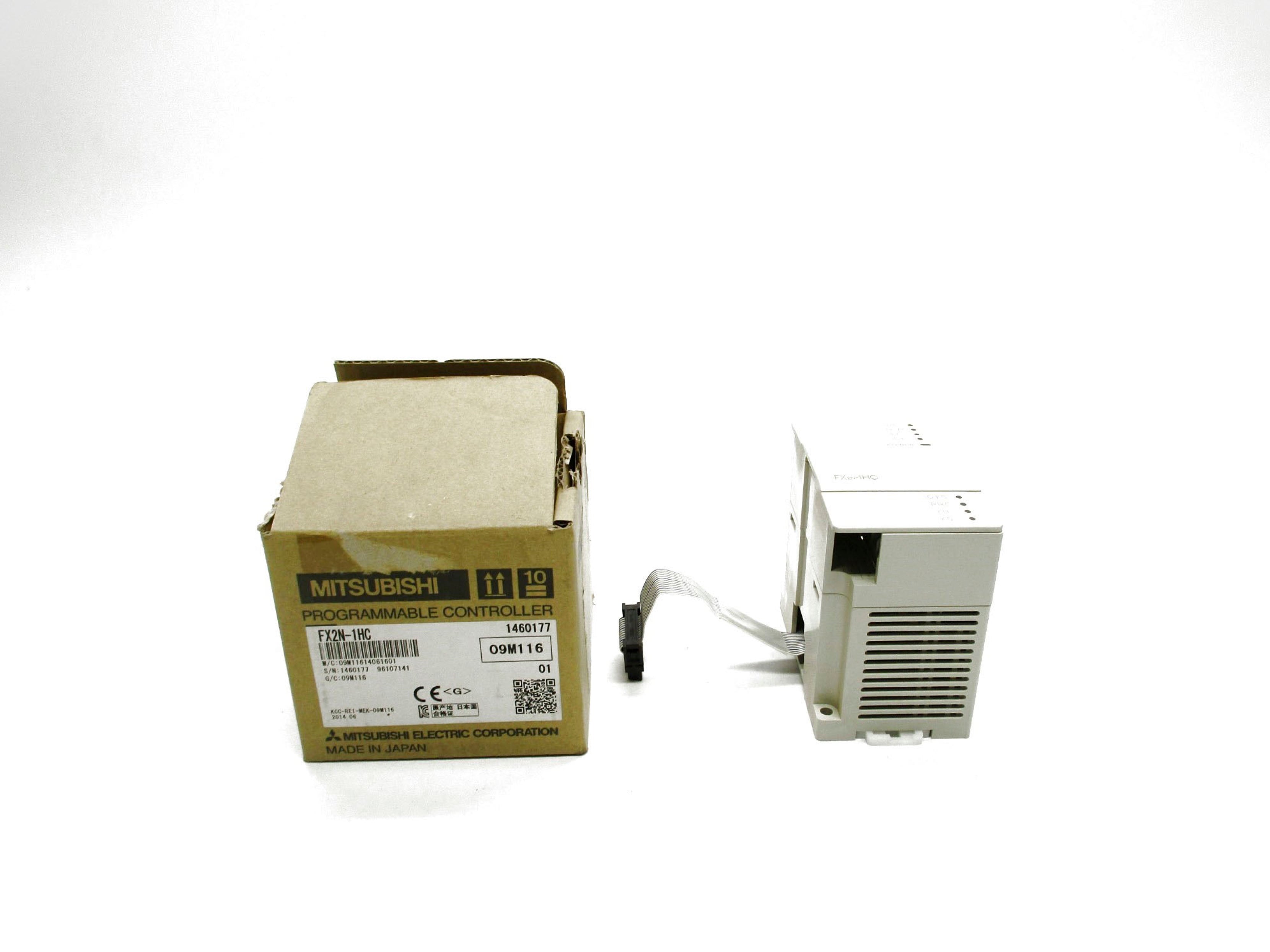 MITSUBISHI FX2N-1HC NSMP