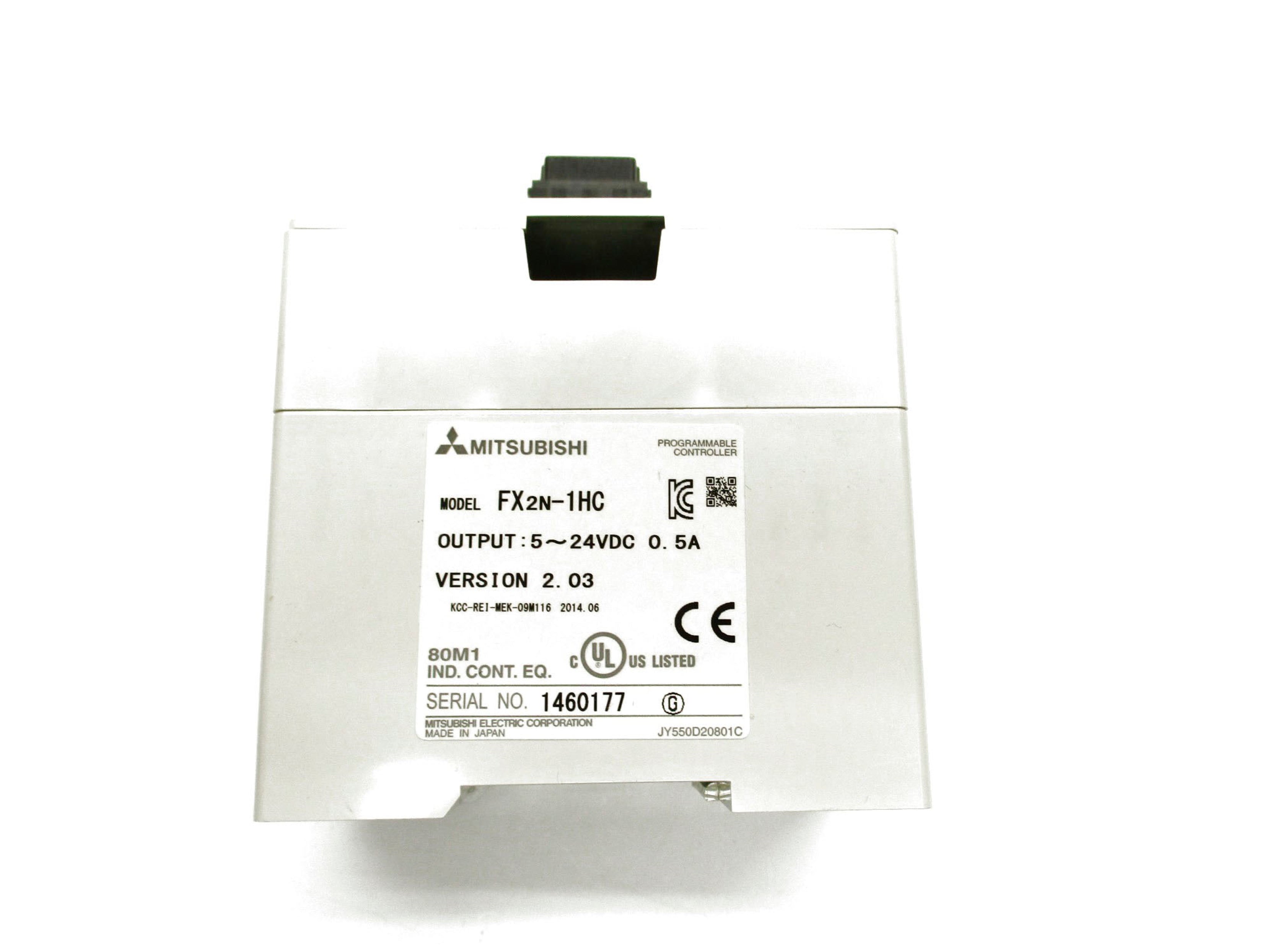 MITSUBISHI FX2N-1HC NSMP