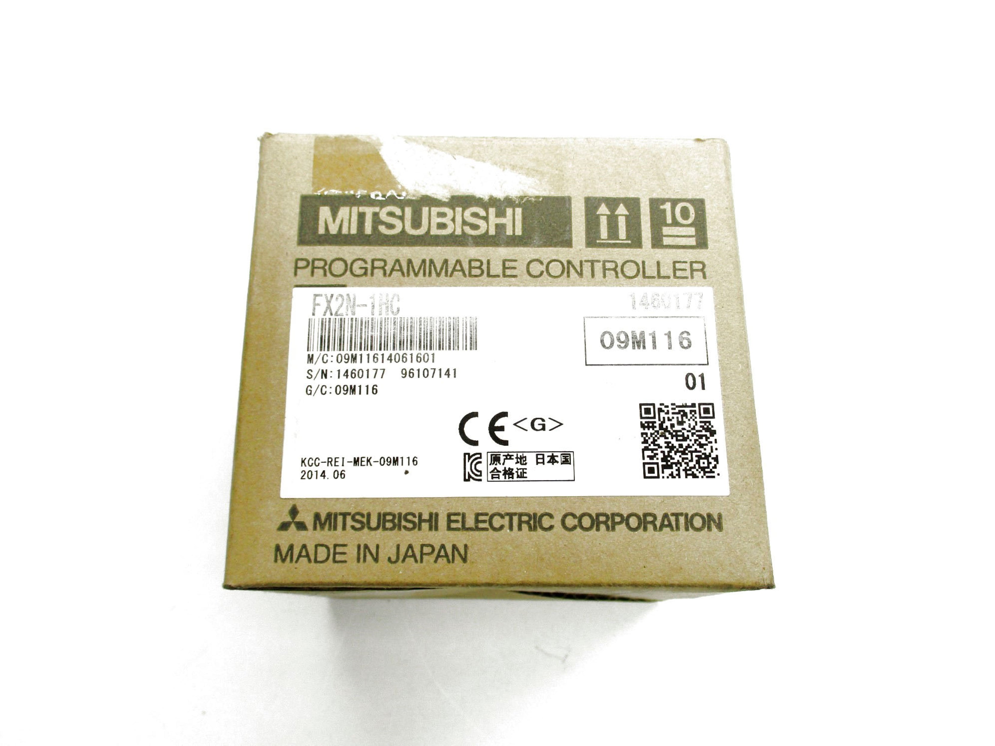 MITSUBISHI FX2N-1HC NSMP