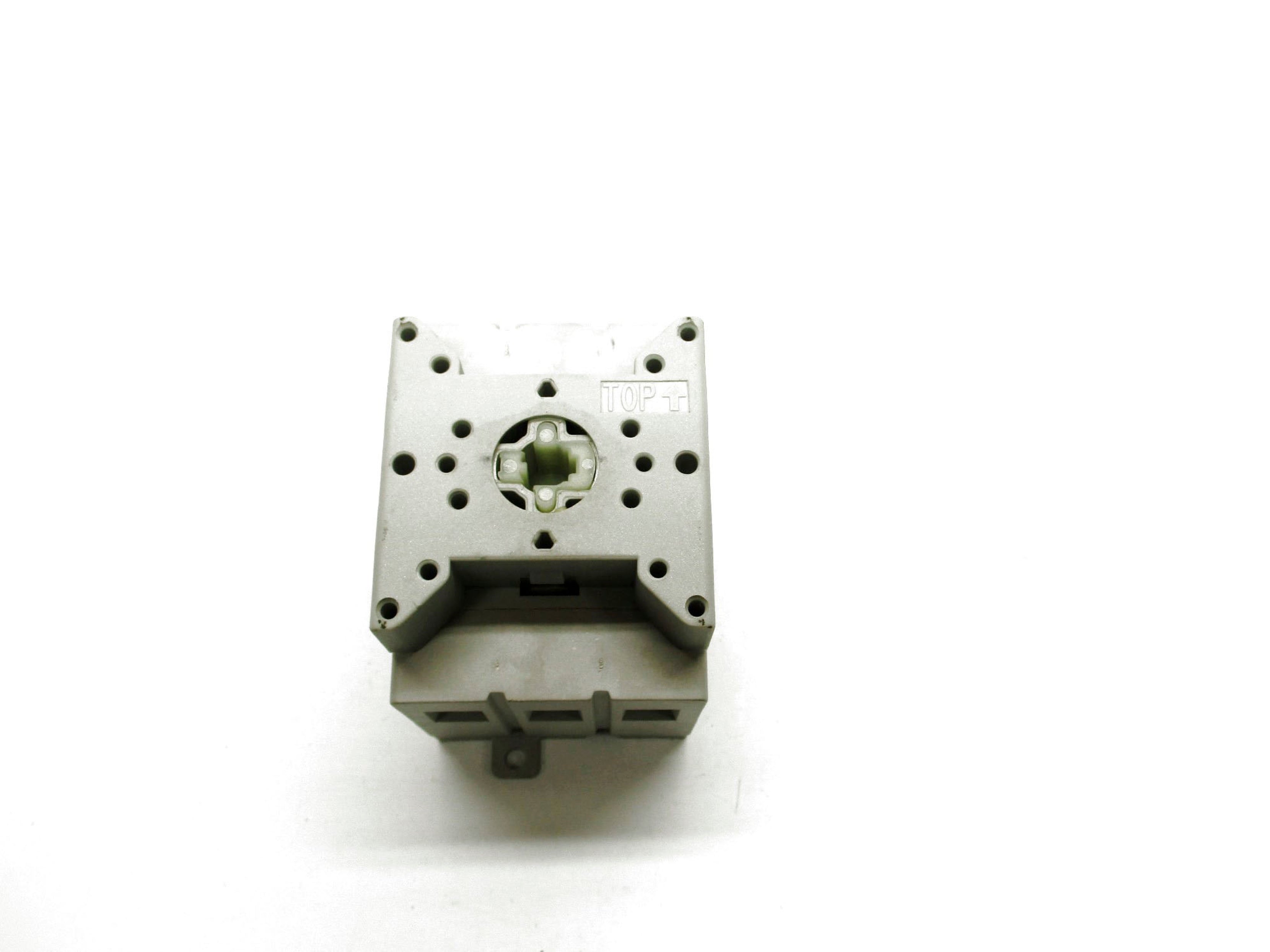 ALLEN BRADLEY 194E-E63-1753 SER. B NSNP
