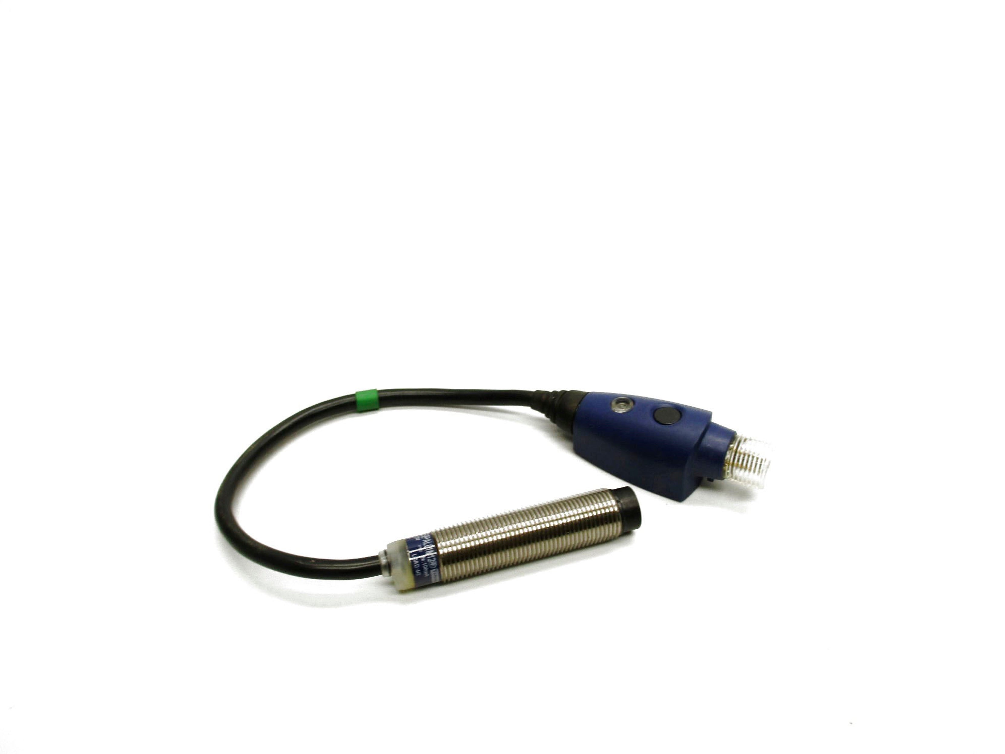 TELEMECANIQUE XS612B2PAL01M12 NSNP
