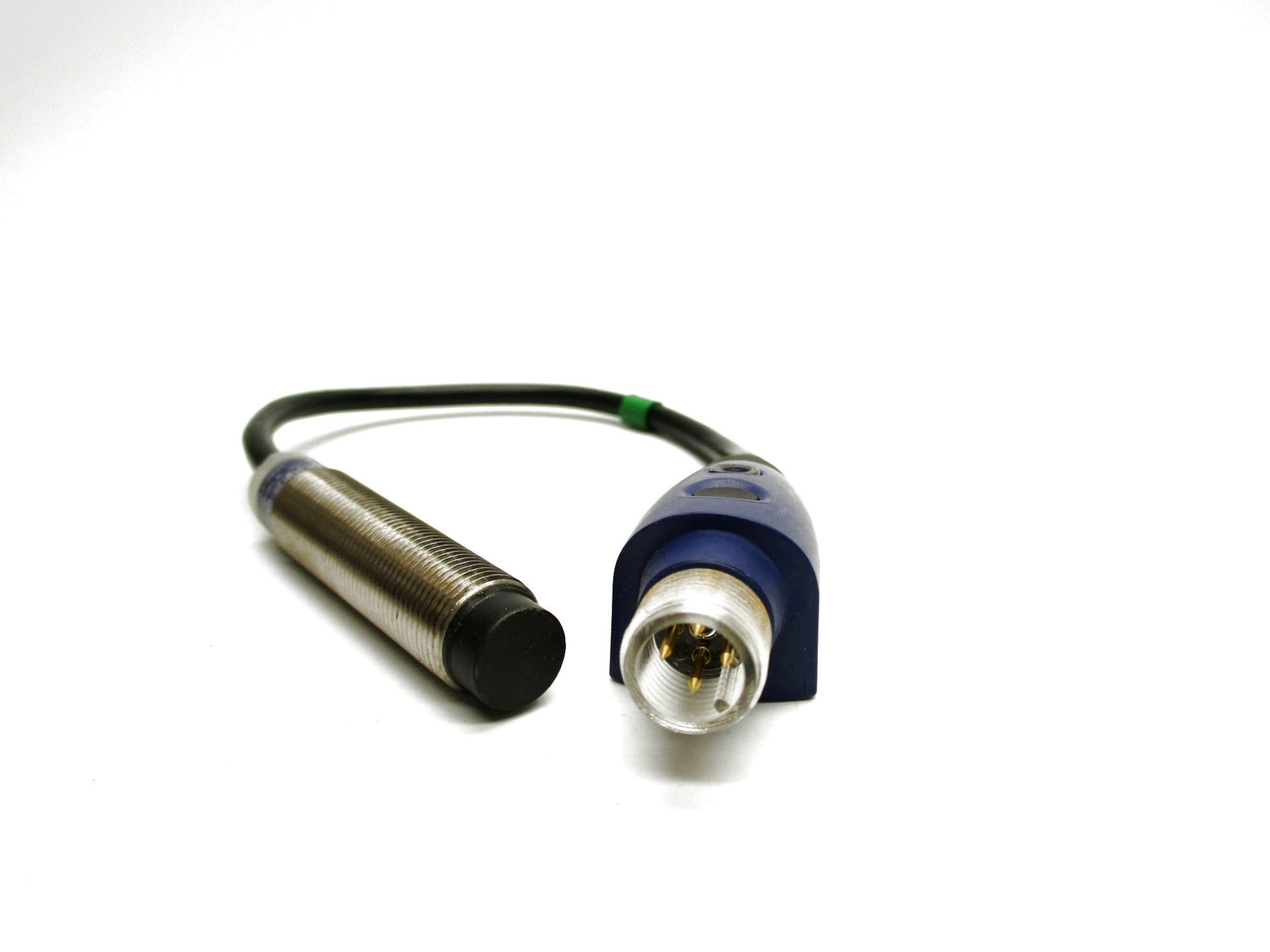 TELEMECANIQUE XS612B2PAL01M12 NSNP