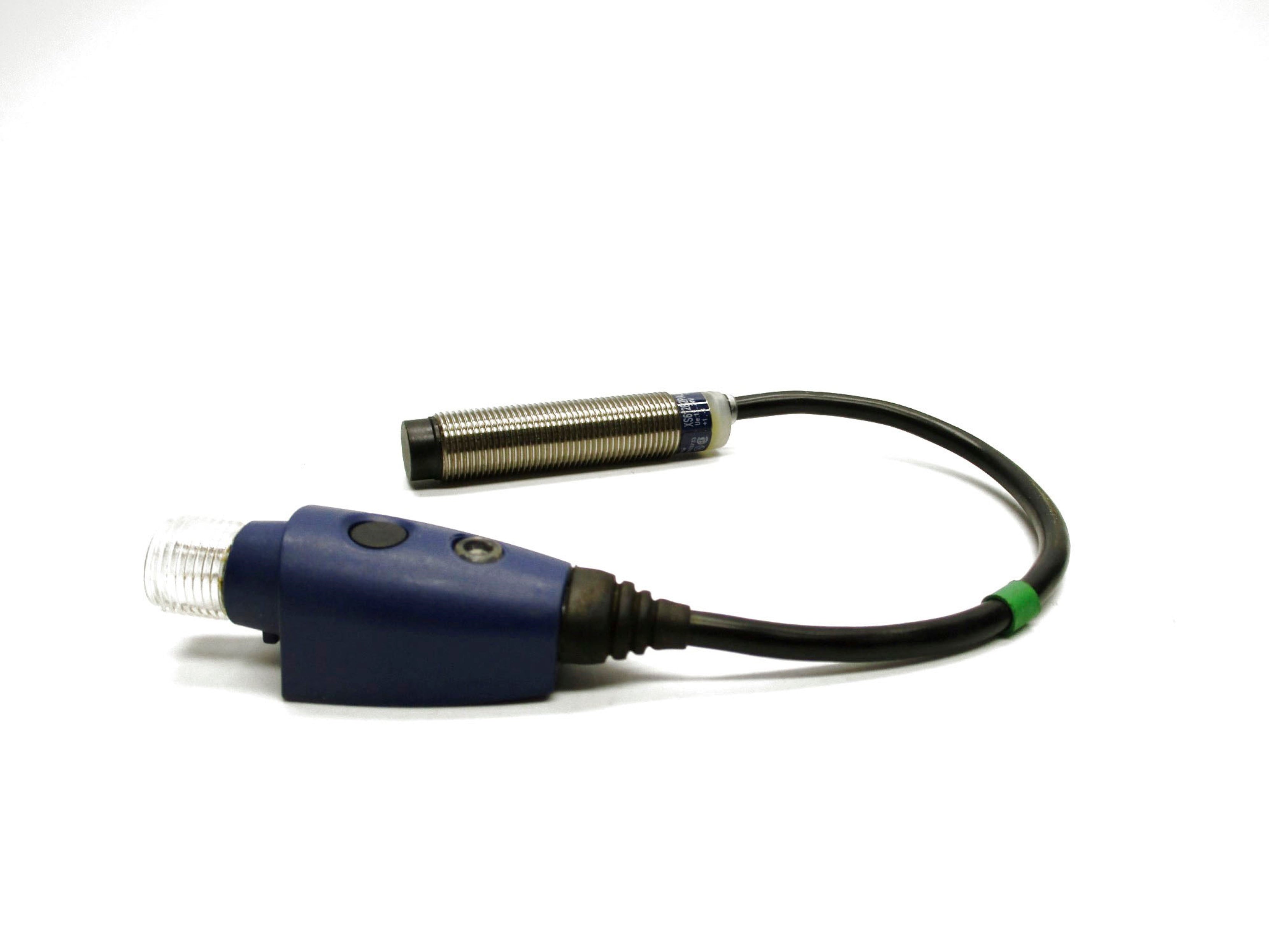 TELEMECANIQUE XS612B2PAL01M12 NSNP