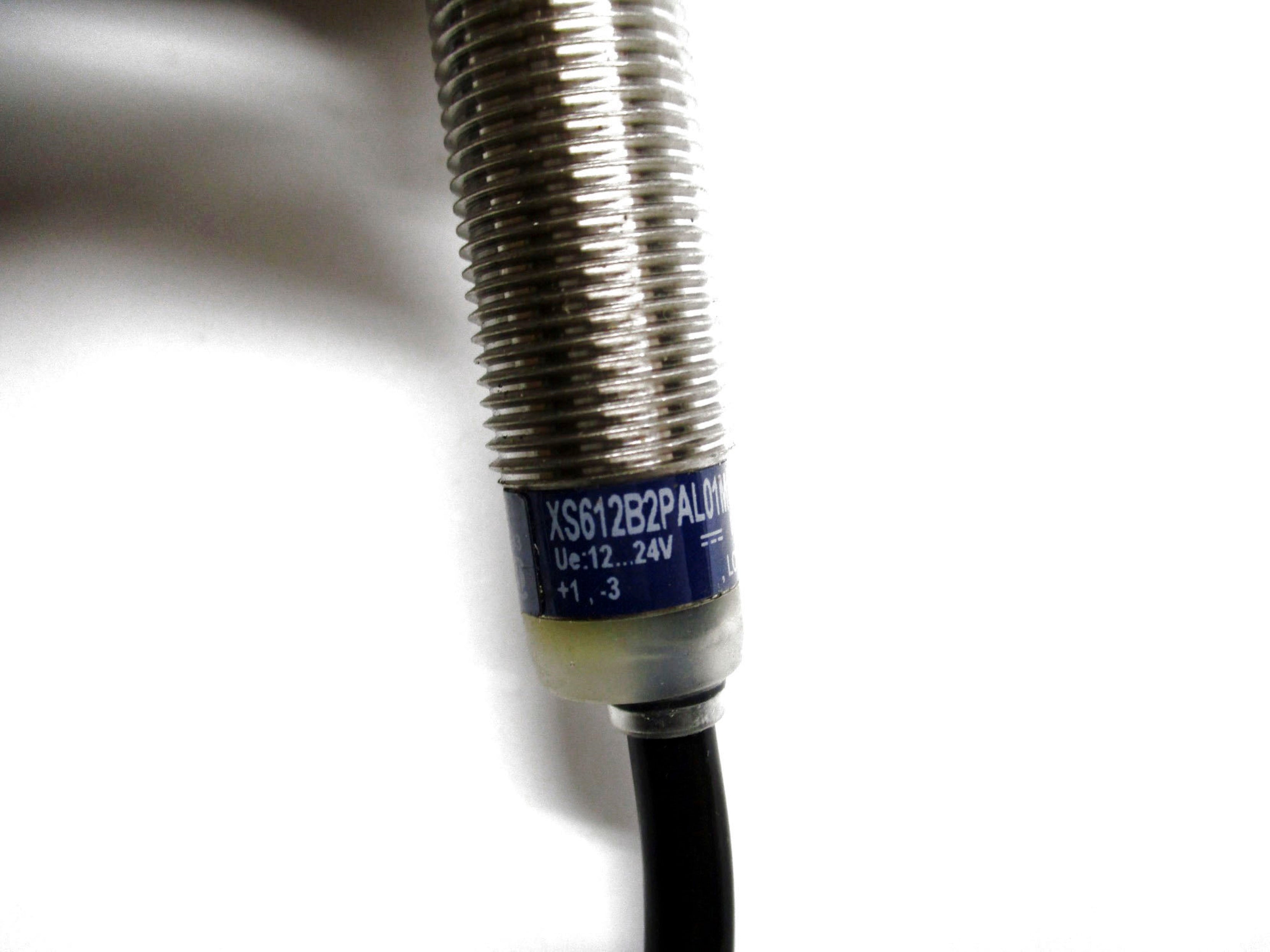 TELEMECANIQUE XS612B2PAL01M12 NSNP